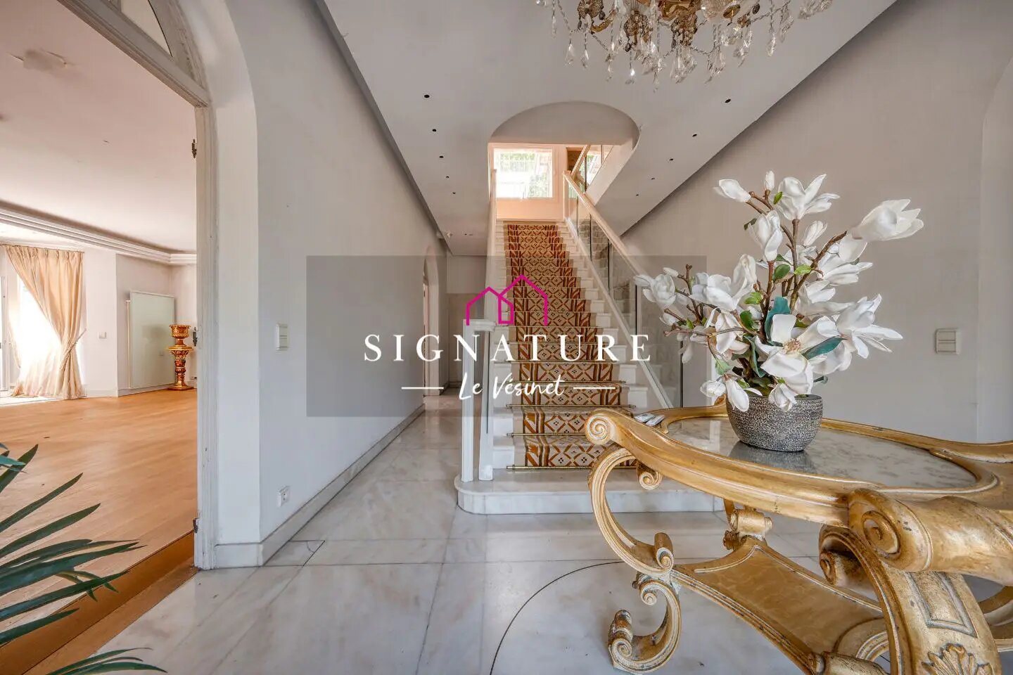 Maison à vendre, 672m², Le Vésinet