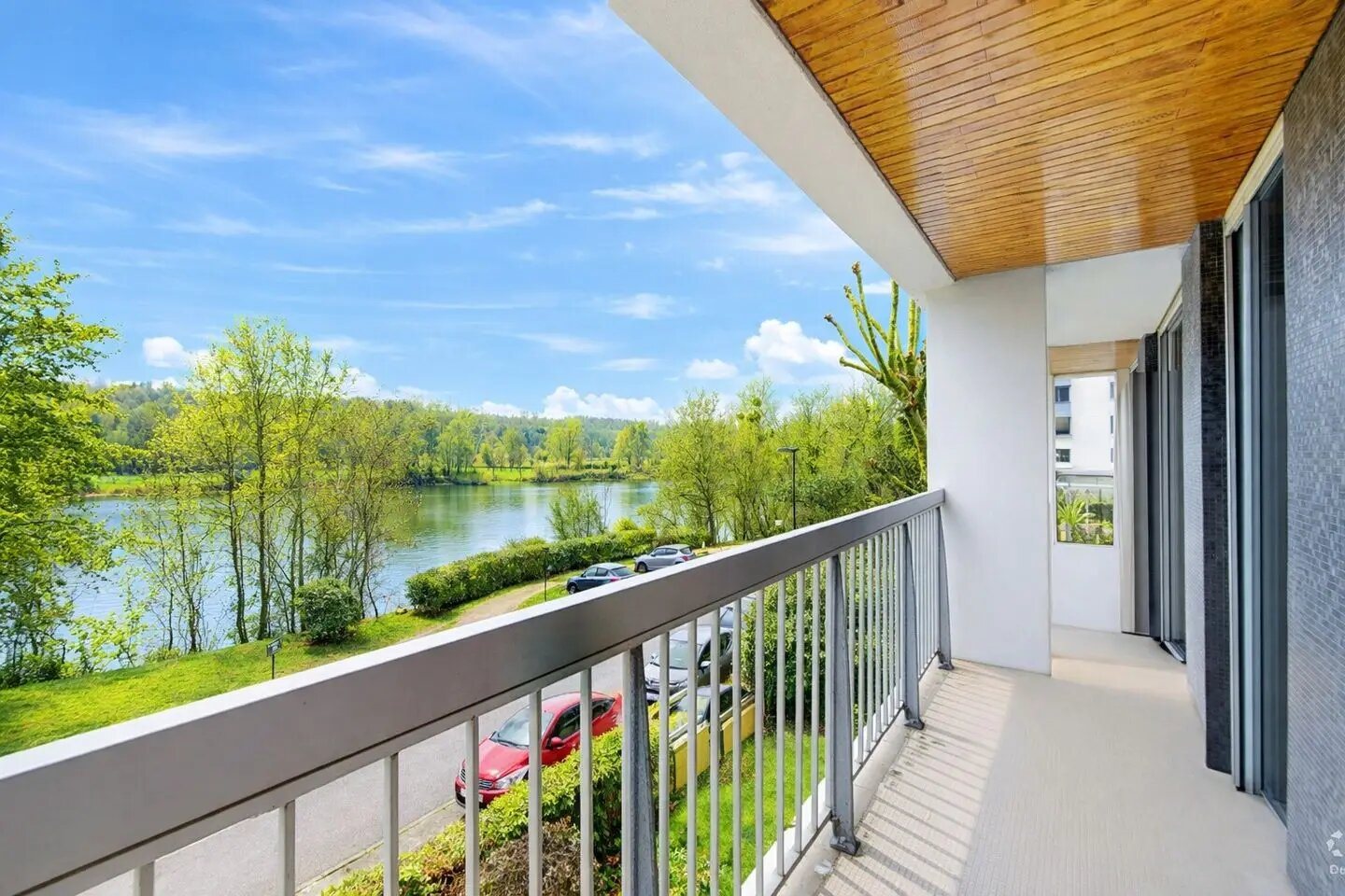 Appartement à vendre, 129m², Le Pecq
