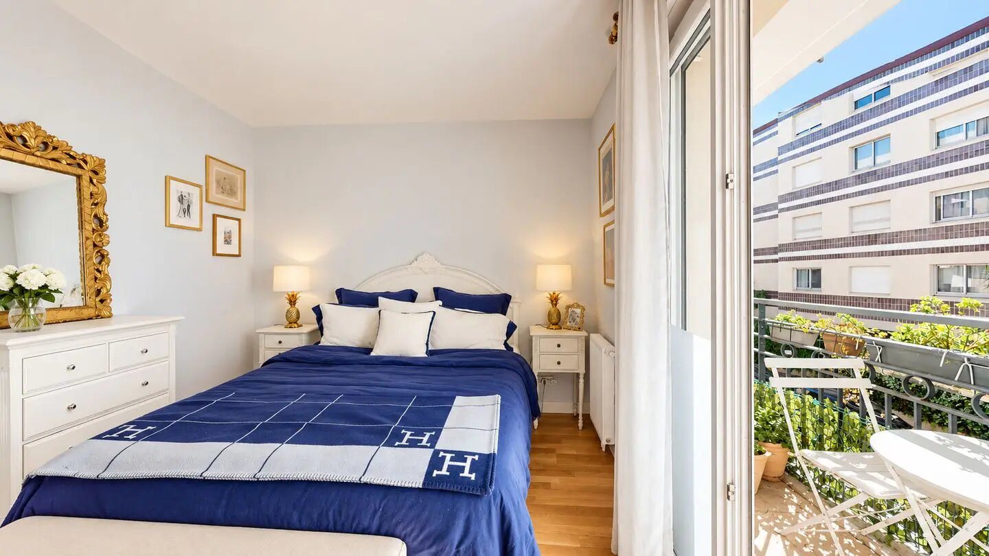 Appartement à vendre, 48m², Le Vésinet