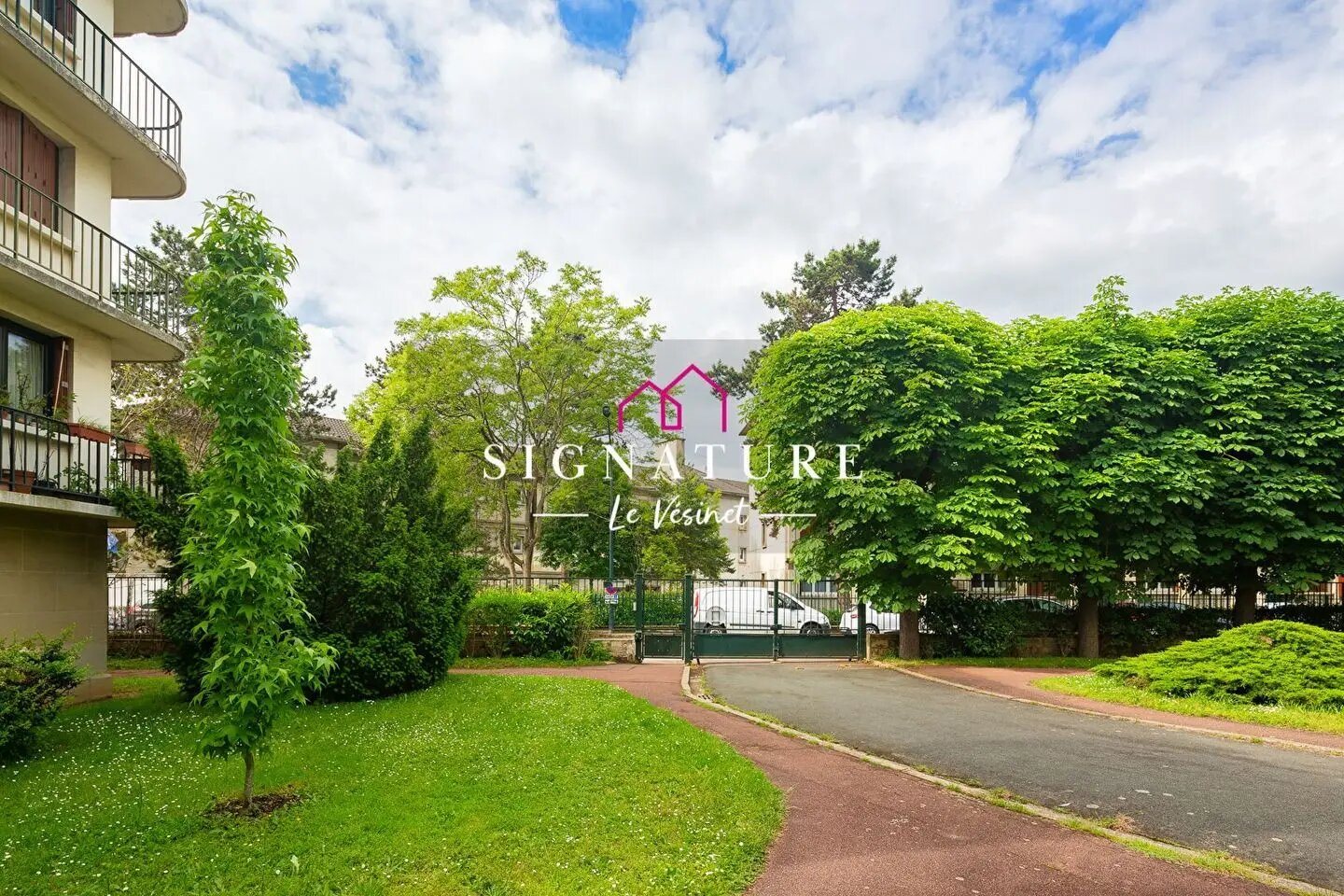 Appartement à vendre, 77m², Le Vésinet