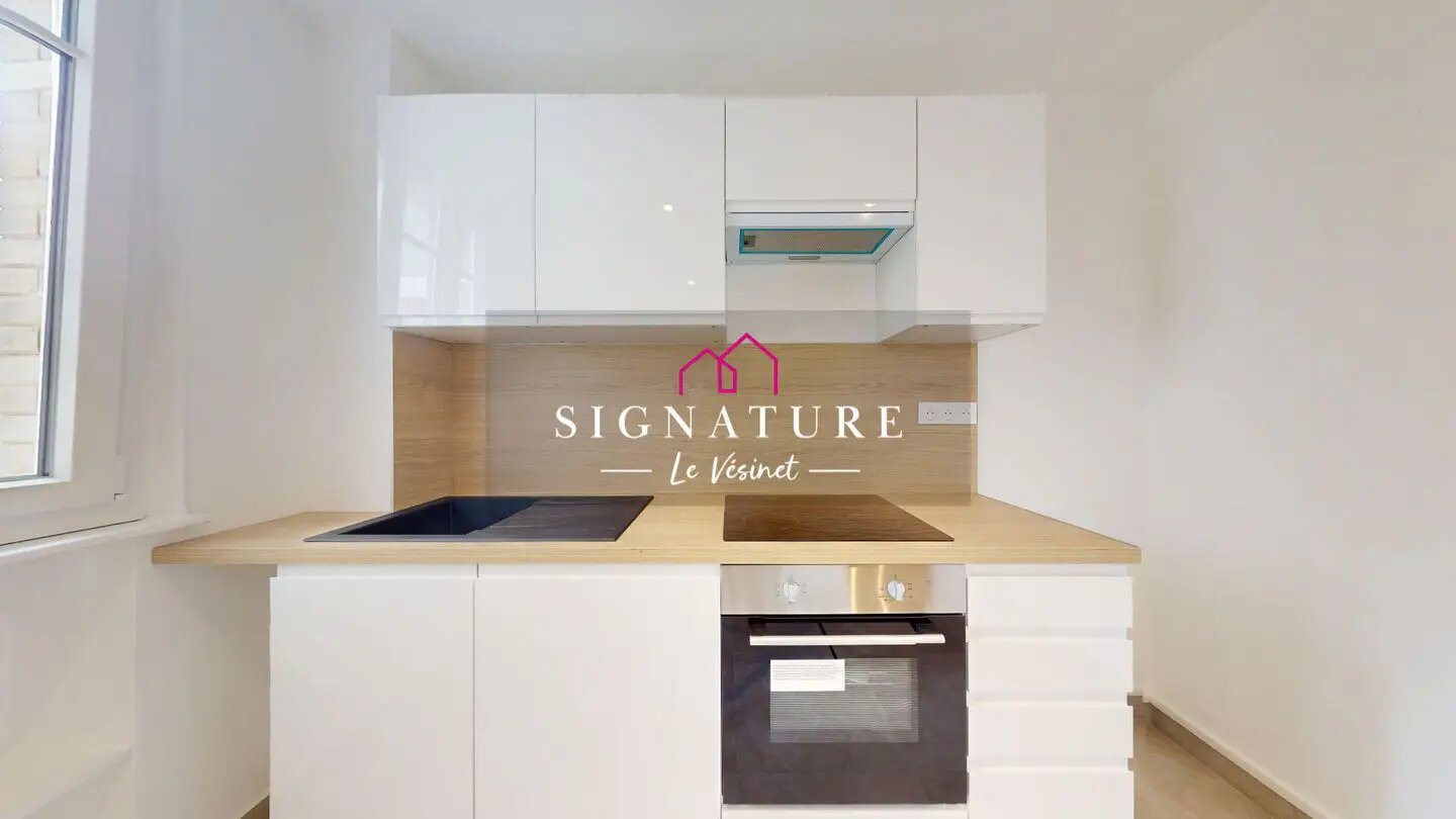 Appartement à vendre, 52m², Asnières-sur-Seine