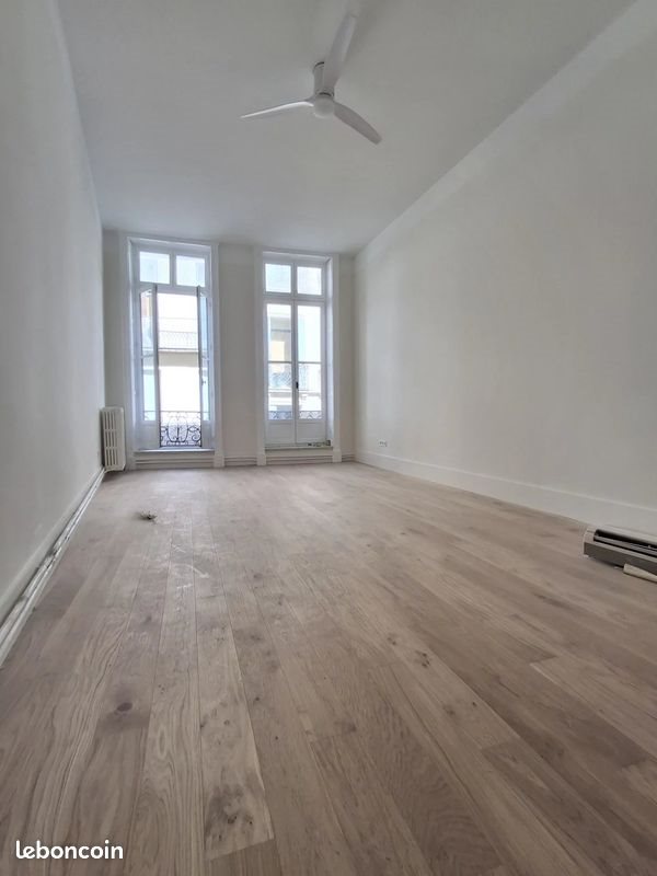 Appartement à louer, 104m², Montpellier