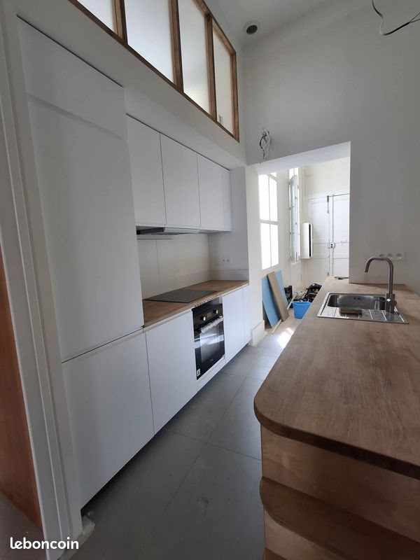 Appartement à louer, 104m², Montpellier