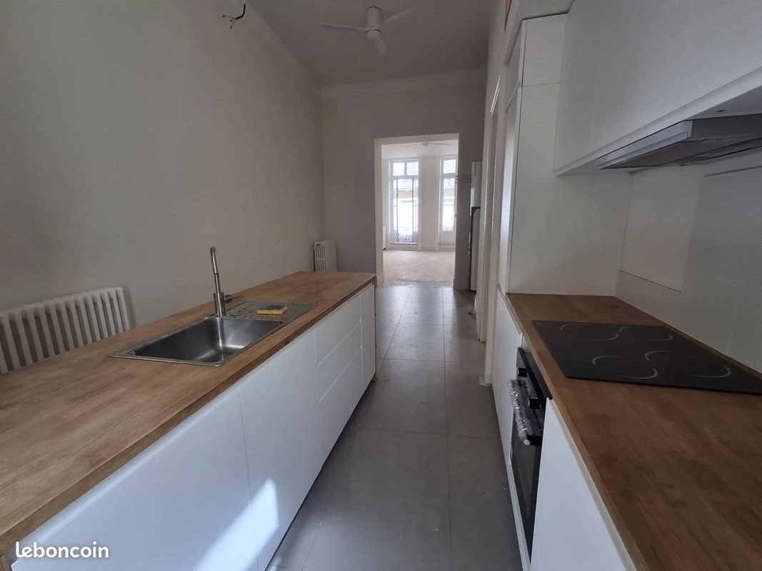 Appartement à louer, 104m², Montpellier