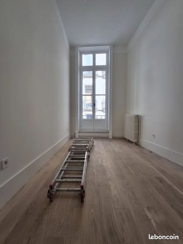Appartement à louer, 104m², Montpellier