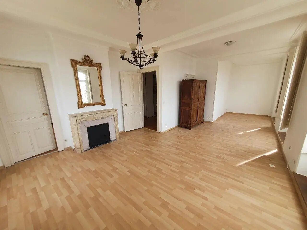 Appartement à louer, 82m², Montpellier