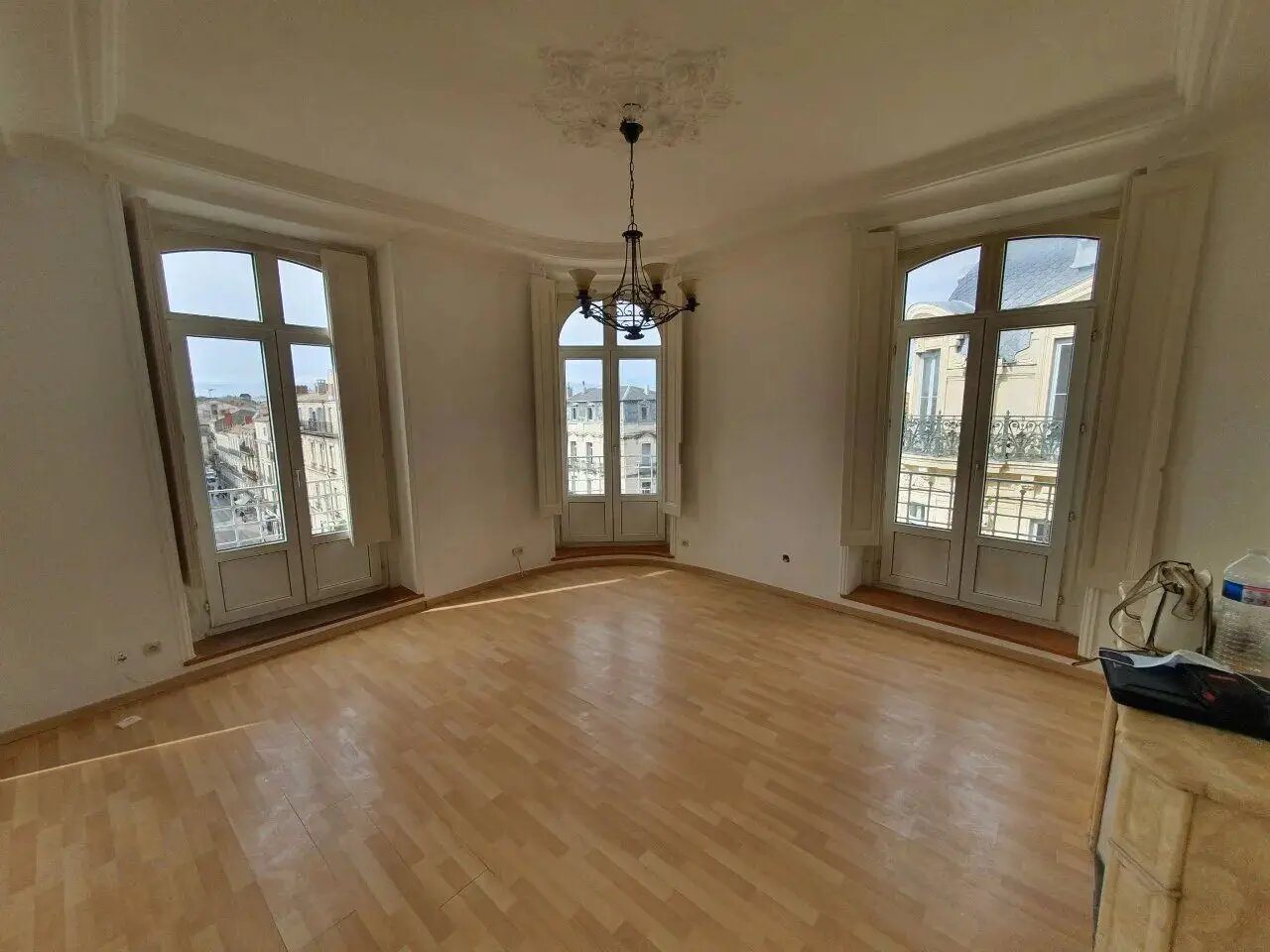 Appartement à louer, 82m², Montpellier