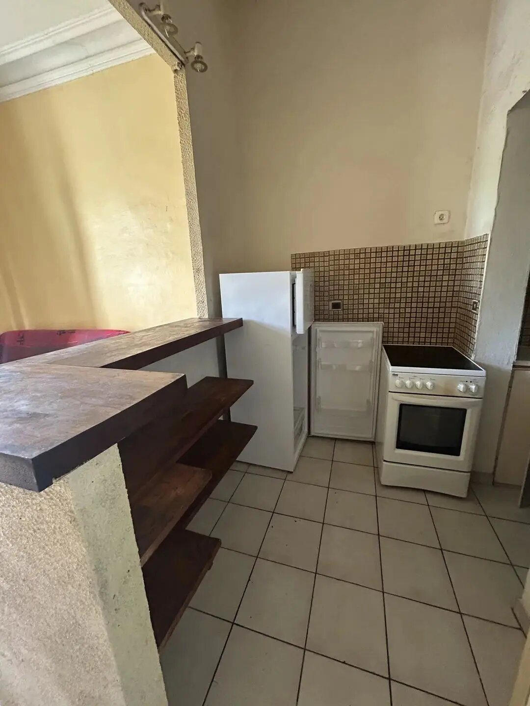 Appartement à vendre, 49m², Montpellier