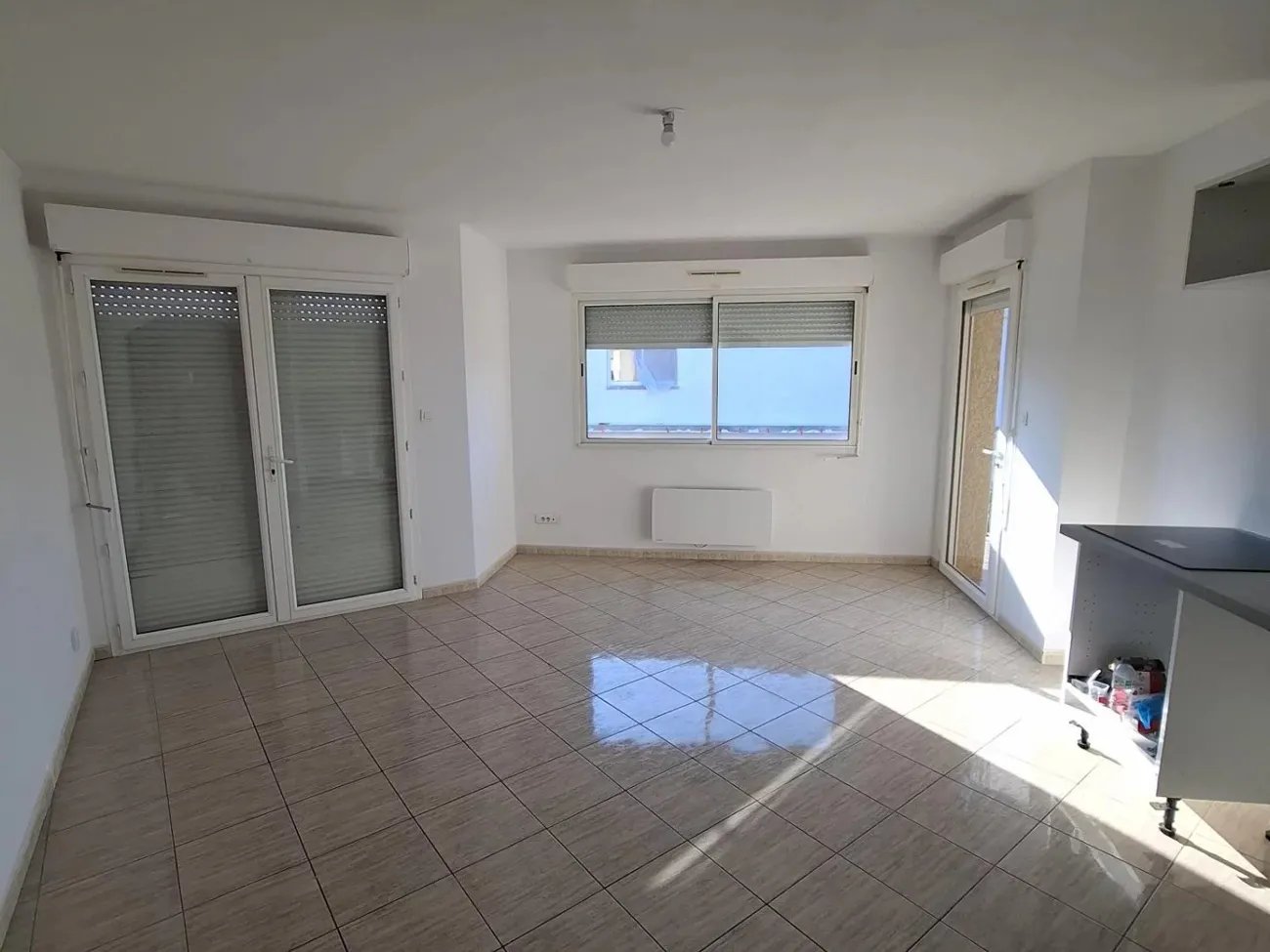 Appartement à louer, NaNm², Frontignan