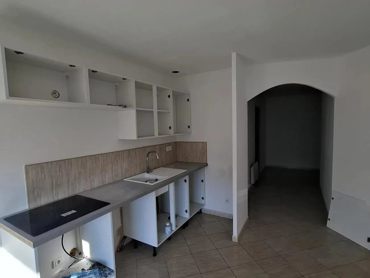 Appartement à louer, NaNm², Frontignan