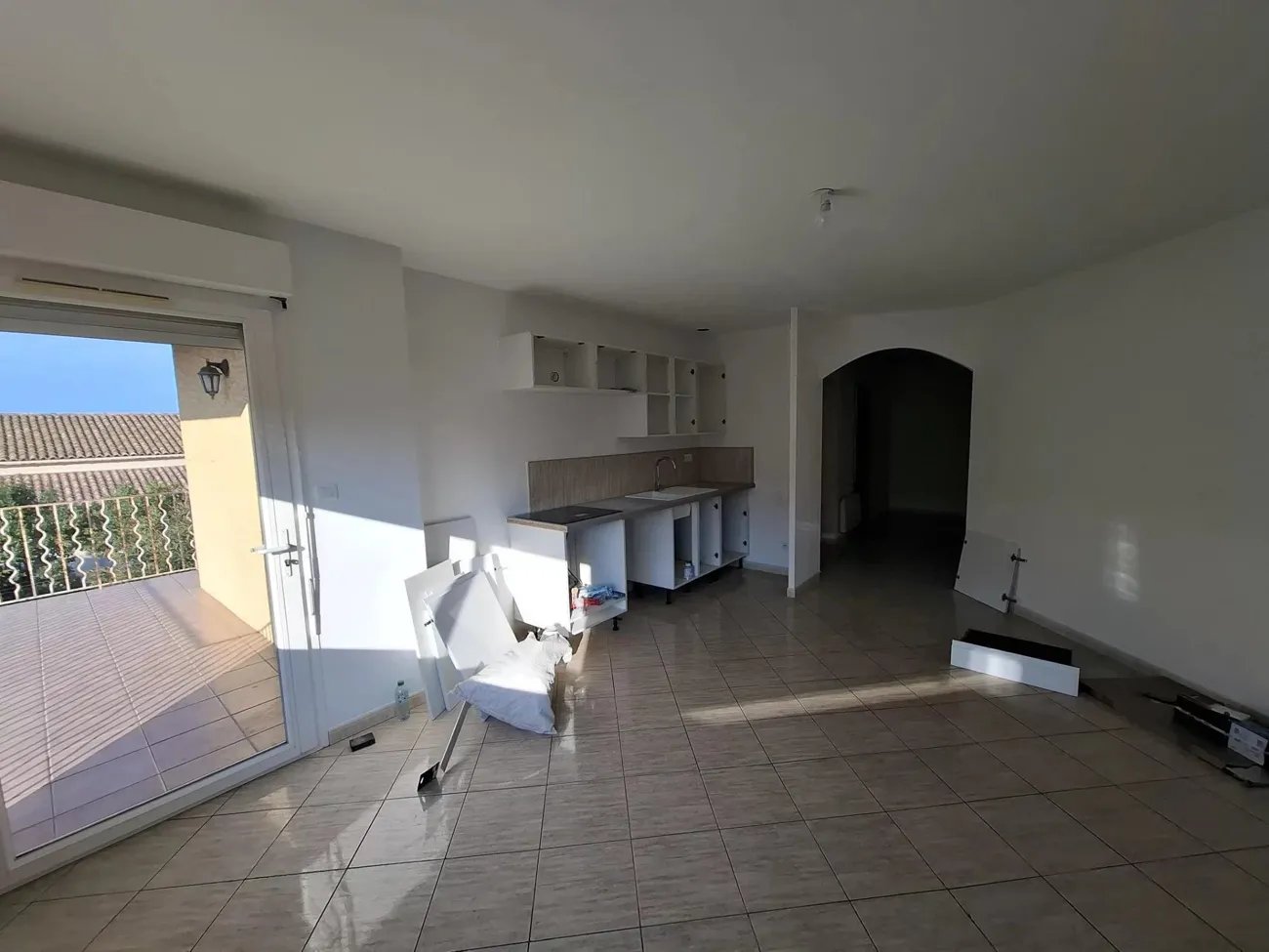 Appartement à louer, NaNm², Frontignan