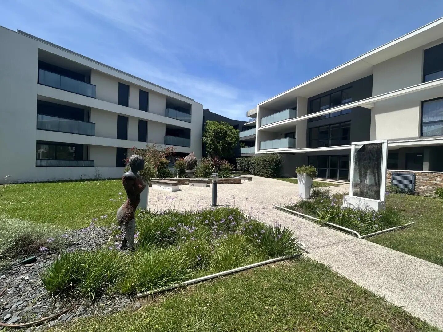 Appartement à vendre, 48m², Le Crès