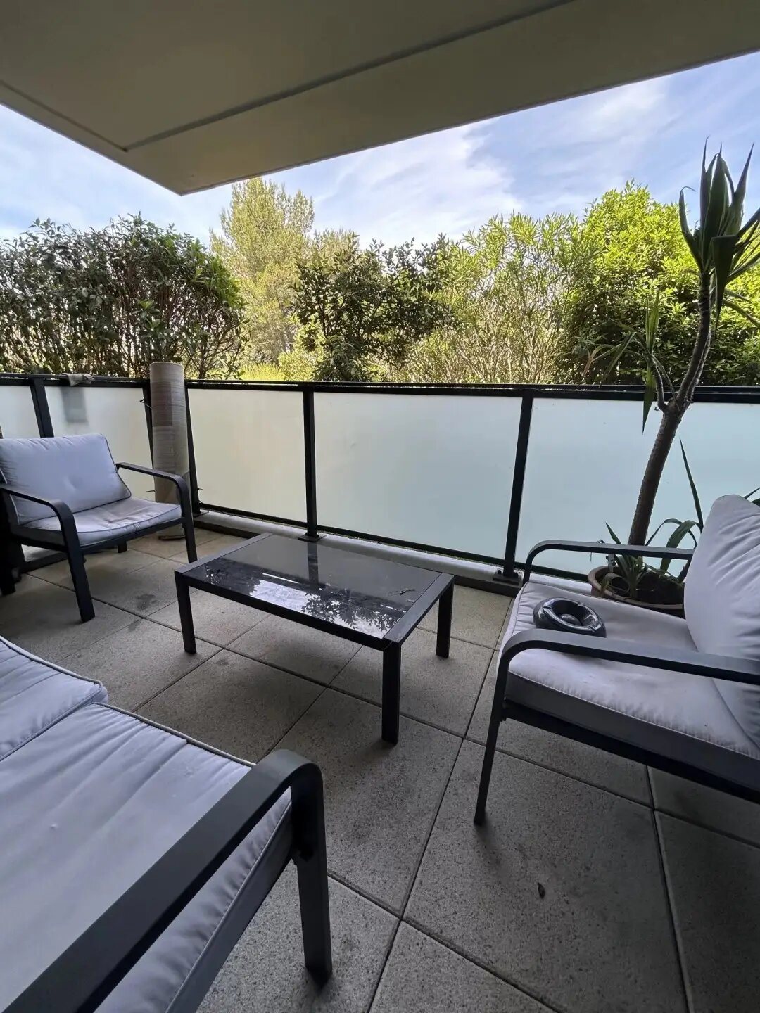 Appartement à vendre, 48m², Le Crès