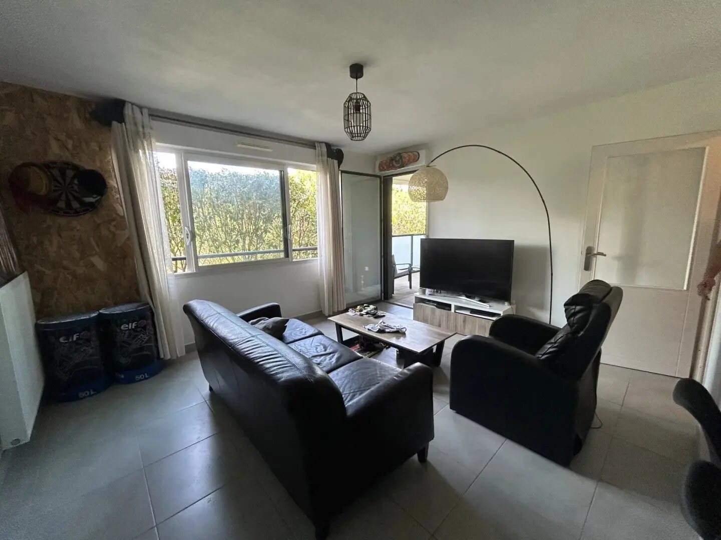 Appartement à vendre, 48m², Le Crès