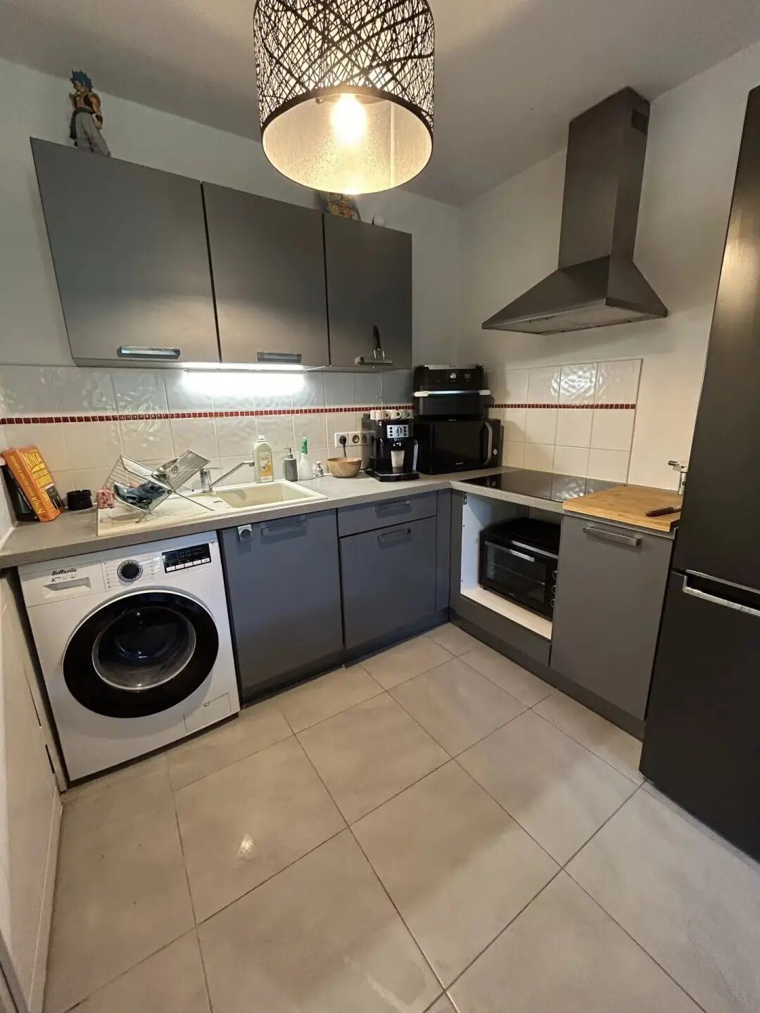 Appartement à vendre, 48m², Le Crès