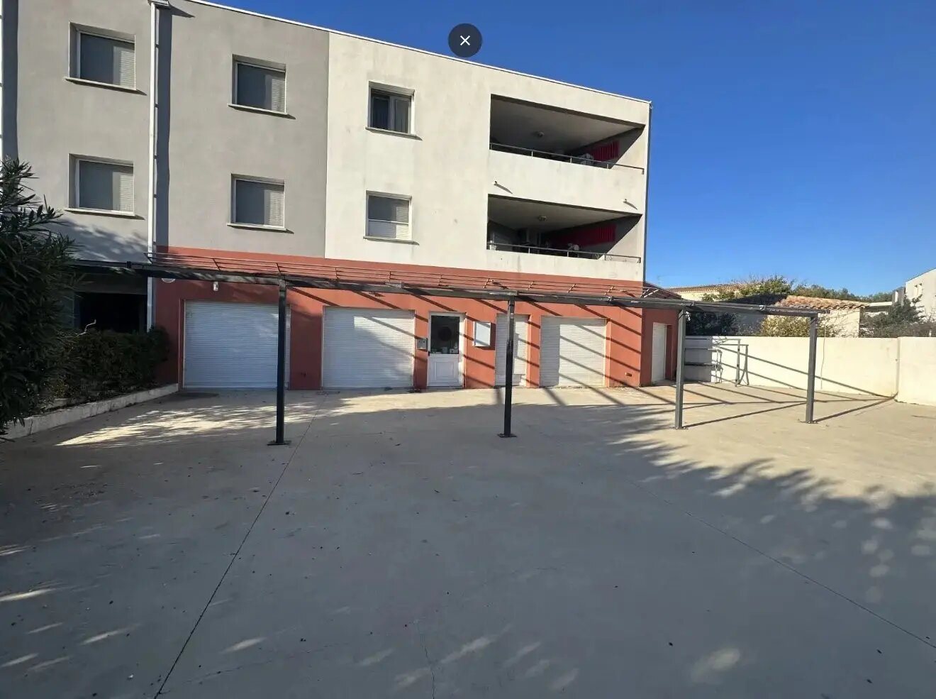 Appartement à vendre, 203m², Frontignan