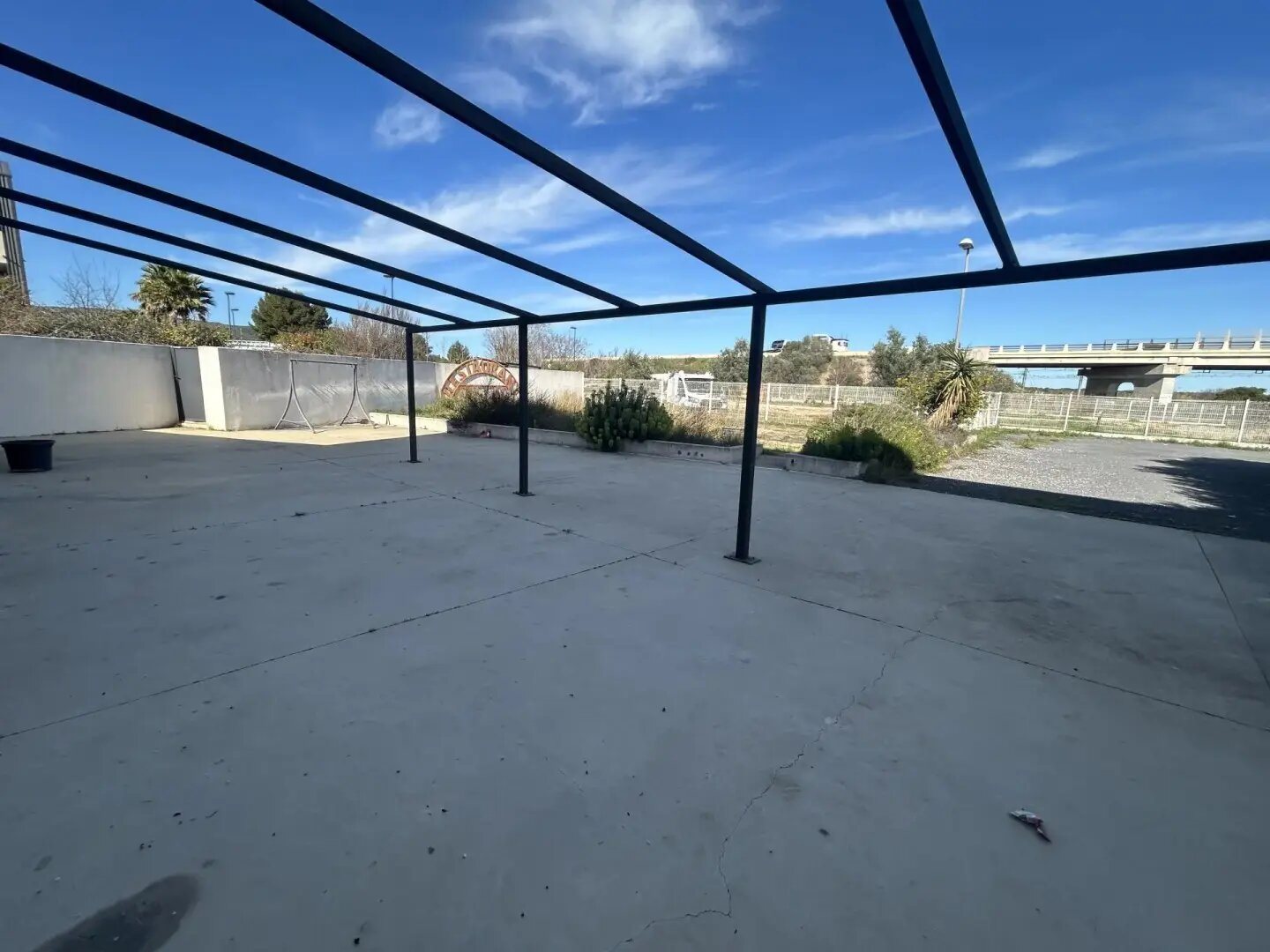 Appartement à vendre, 203m², Frontignan