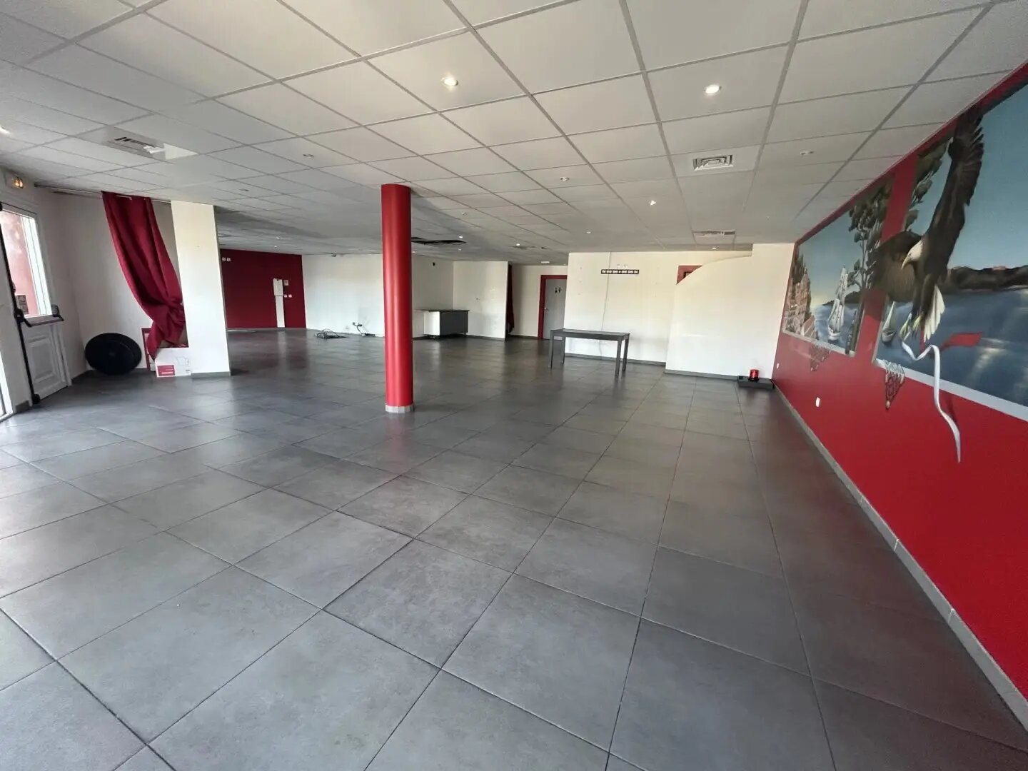Appartement à vendre, 203m², Frontignan