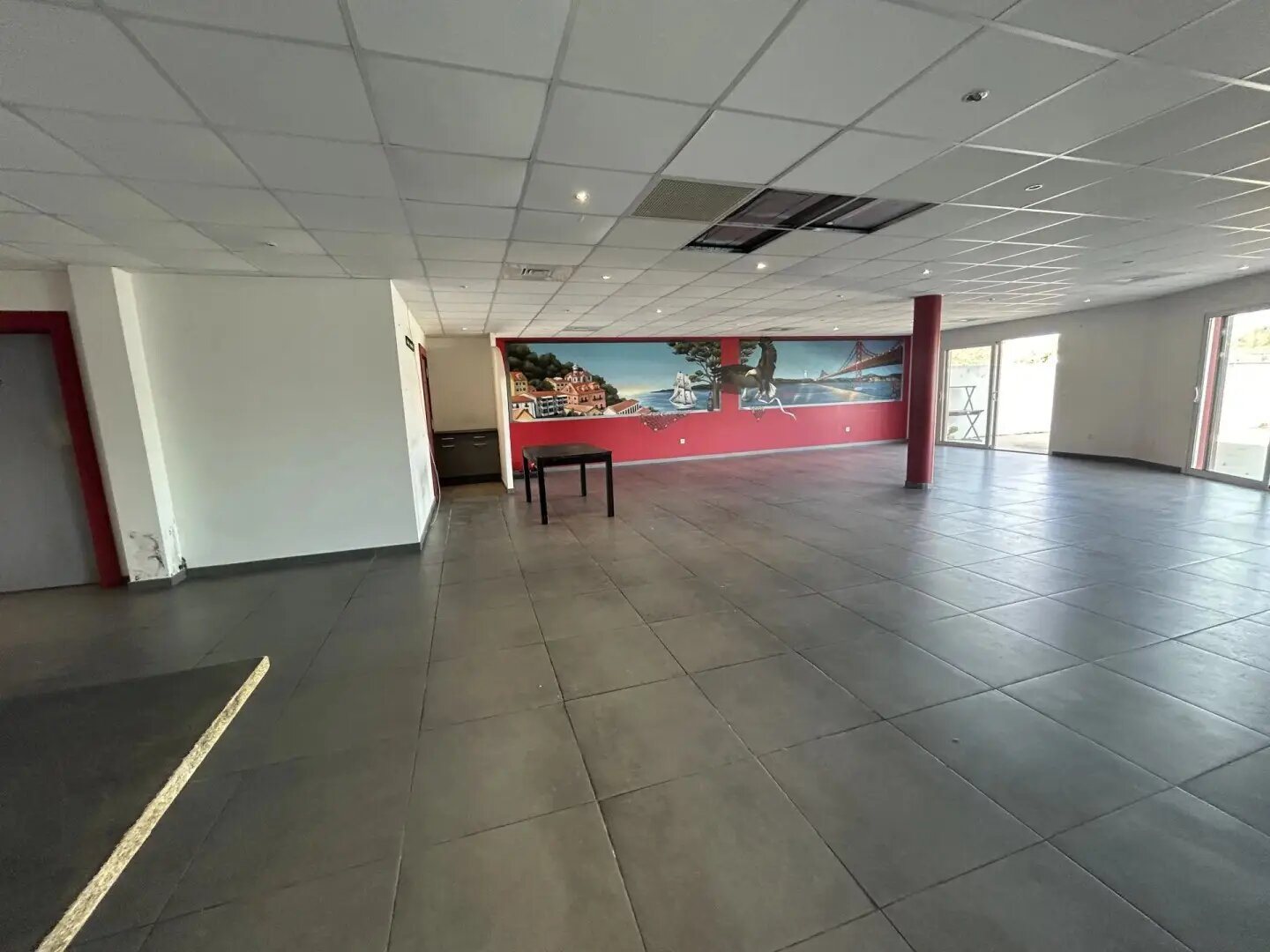 Appartement à vendre, 203m², Frontignan