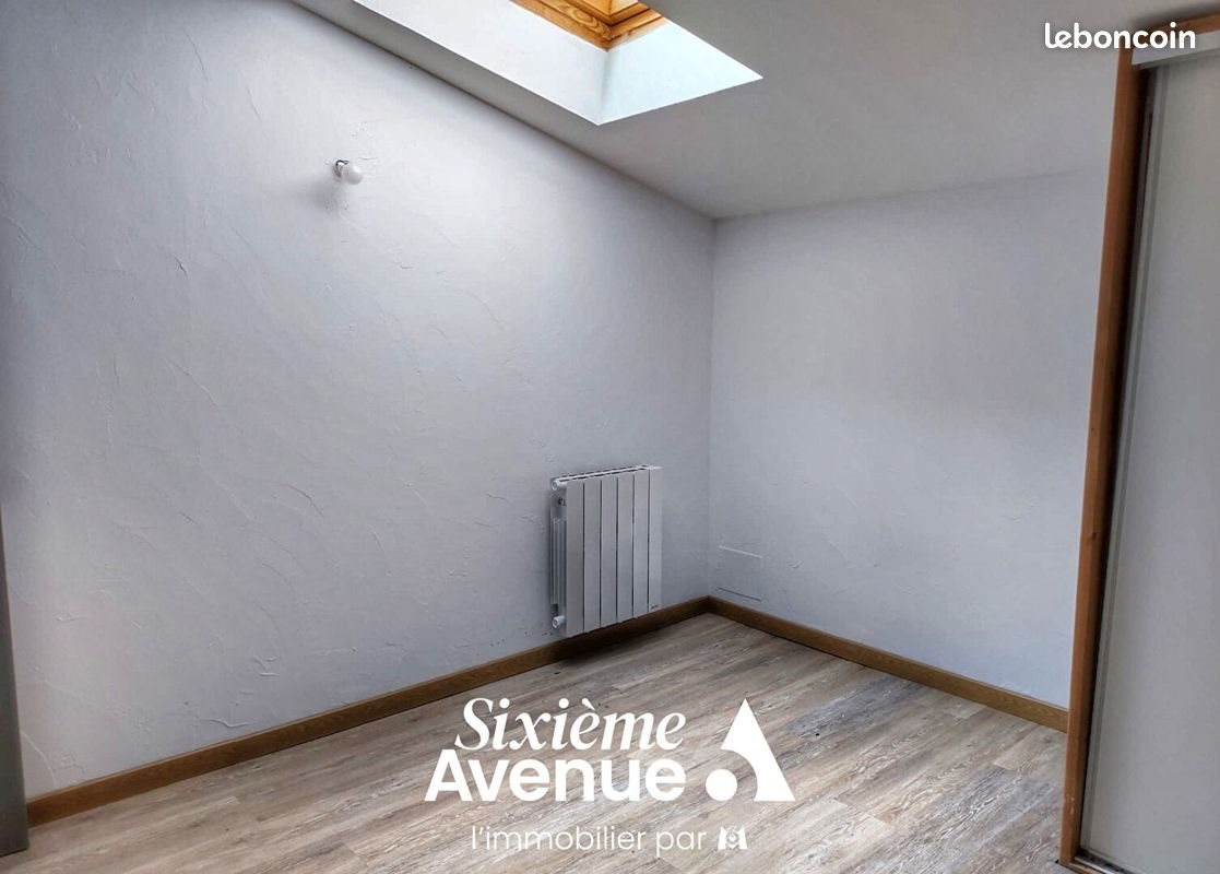 Appartement à vendre, 48m², Montauban
