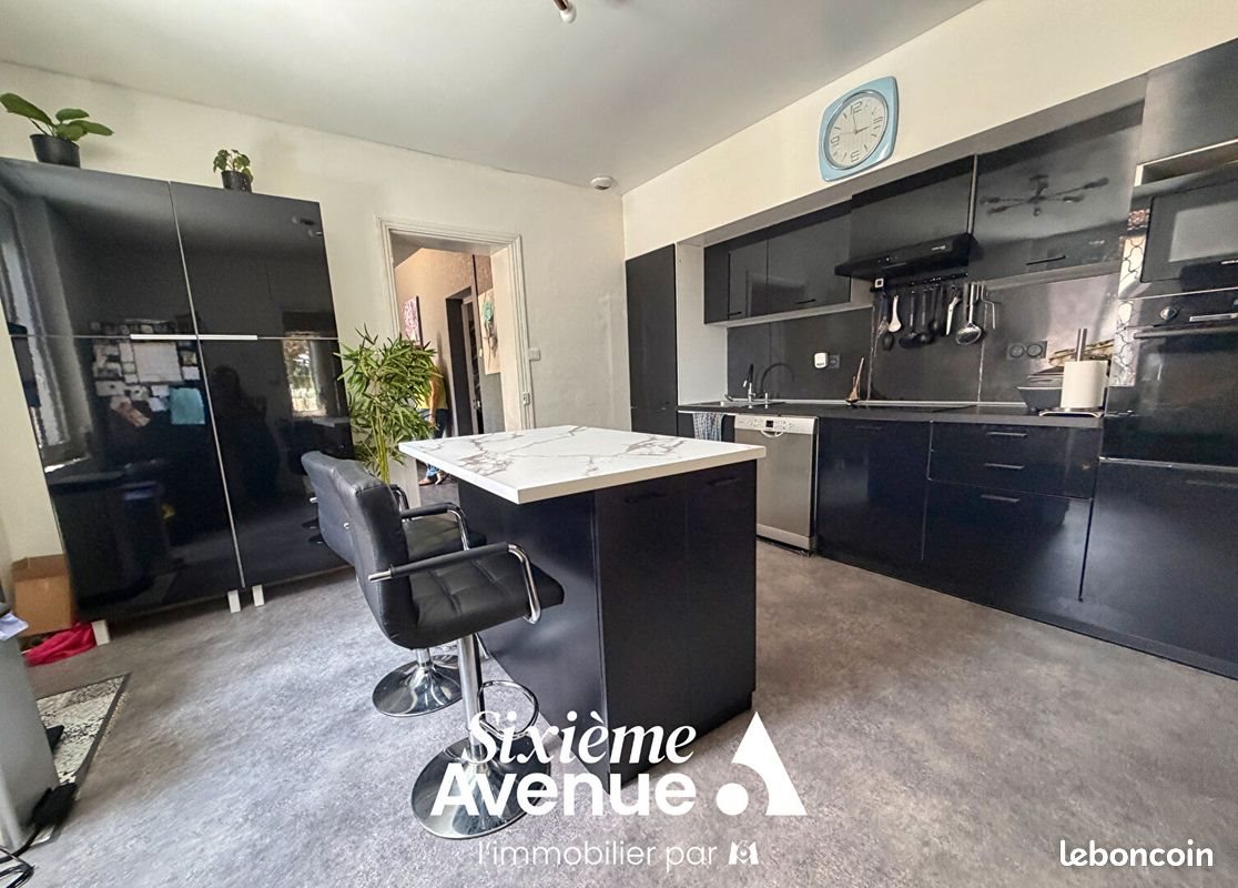 Maison à vendre, 116m², Montauban