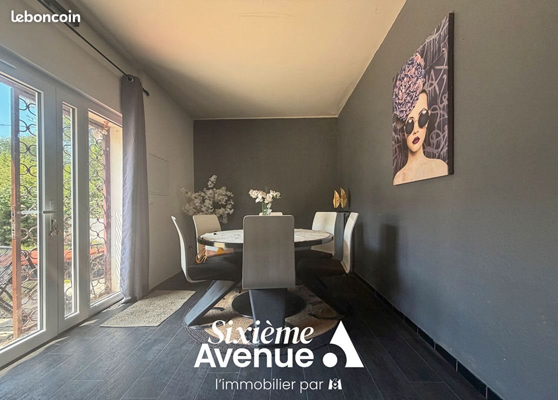 Maison à vendre, 116m², Montauban