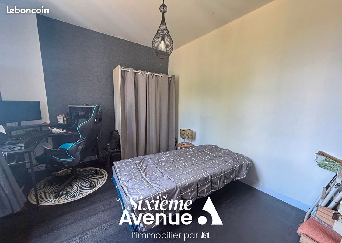 Maison à vendre, 116m², Montauban
