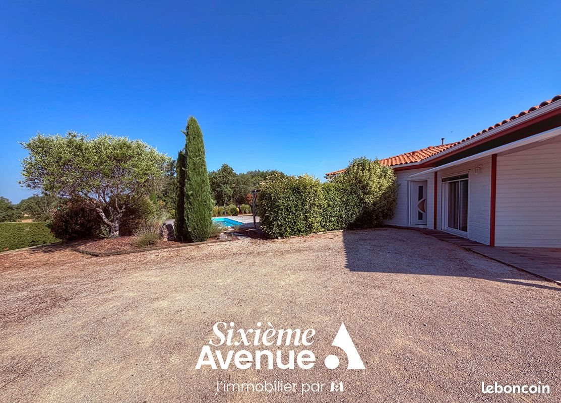 Maison à vendre, 104m², Monclar-de-Quercy
