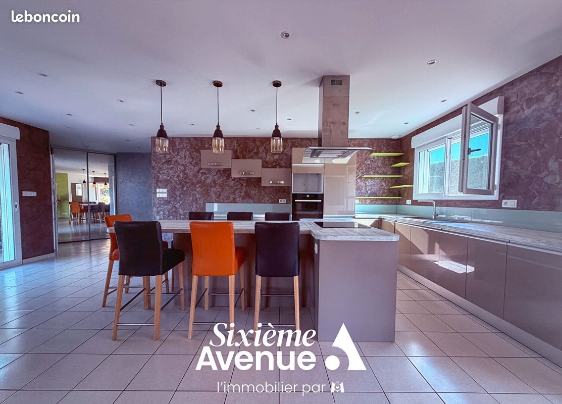 Maison à vendre, 104m², Monclar-de-Quercy