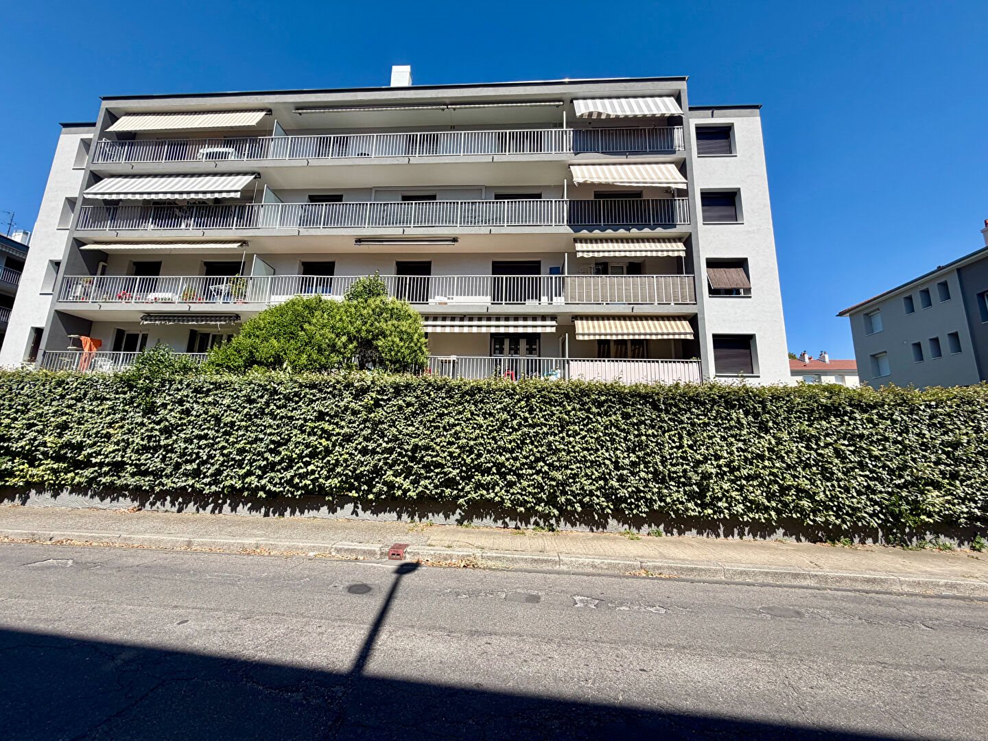 Appartement à vendre, 49m², Valence