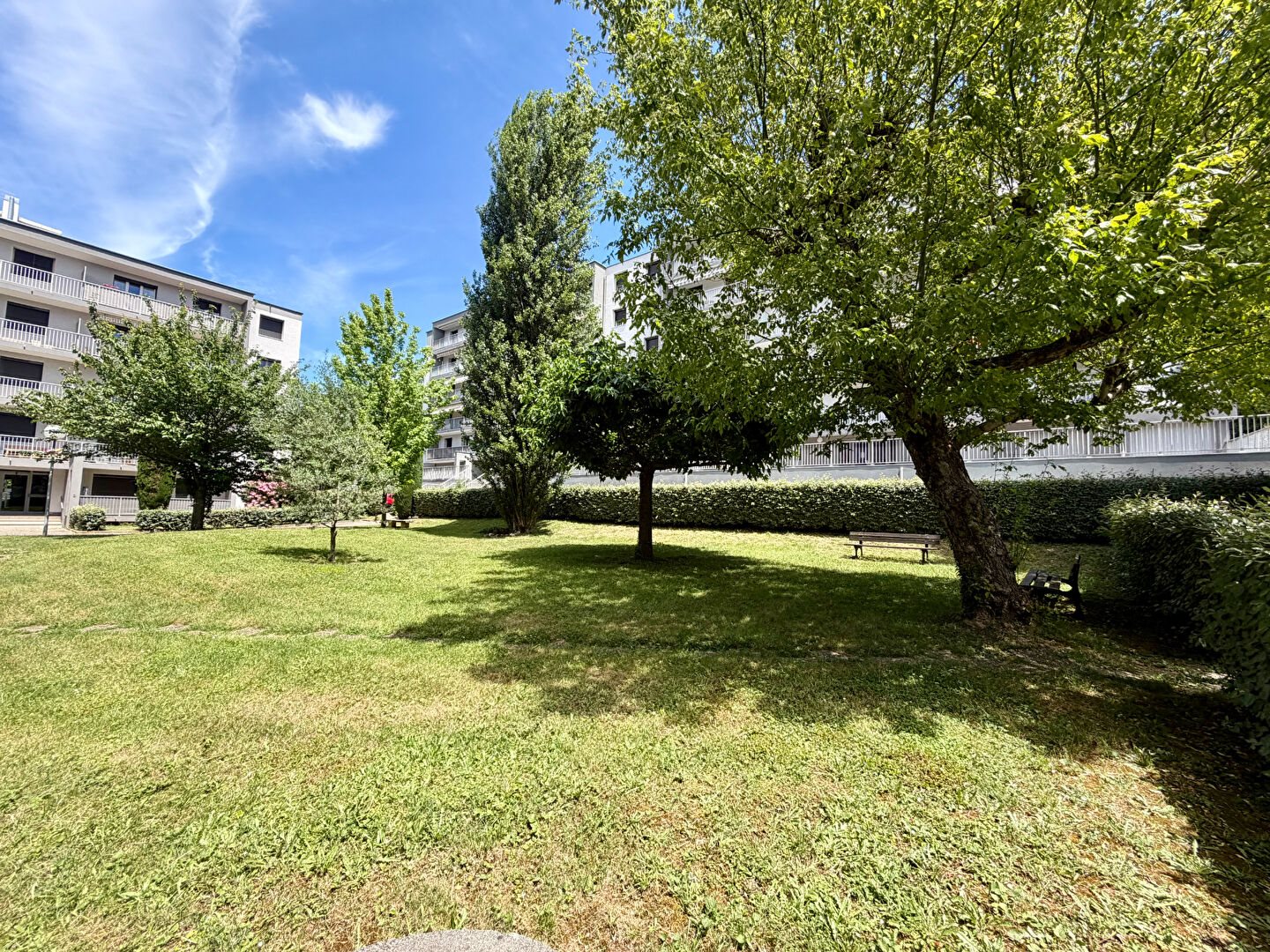 Appartement à vendre, 49m², Valence