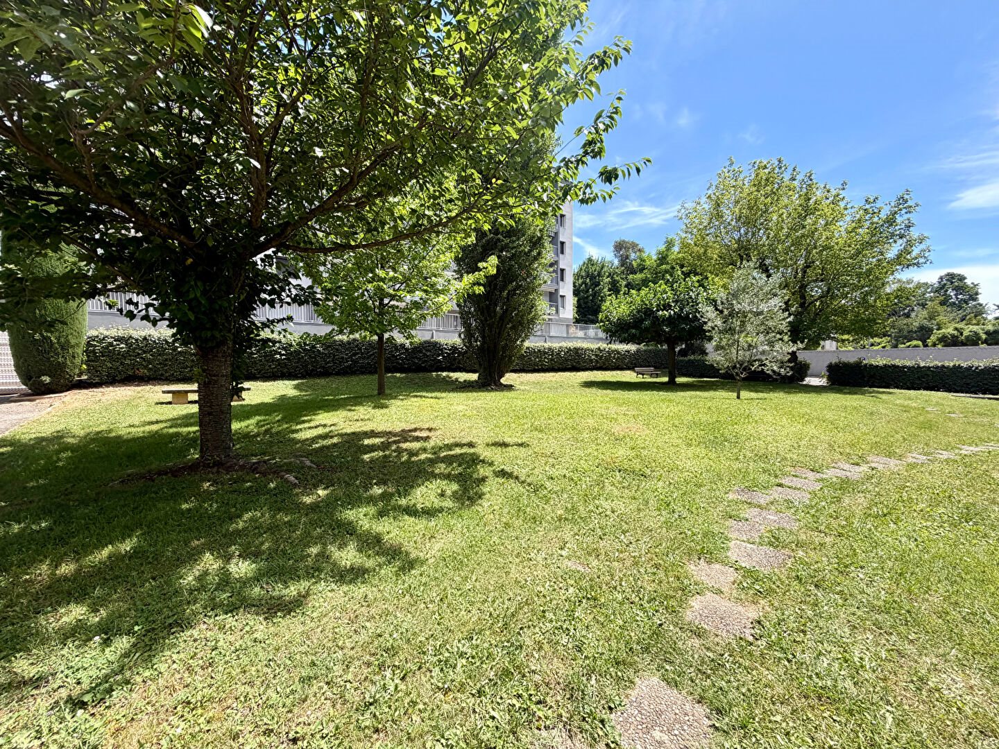 Appartement à vendre, 49m², Valence