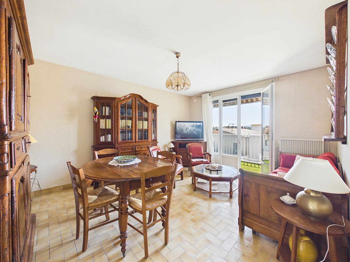 Appartement à vendre, 49m², Valence
