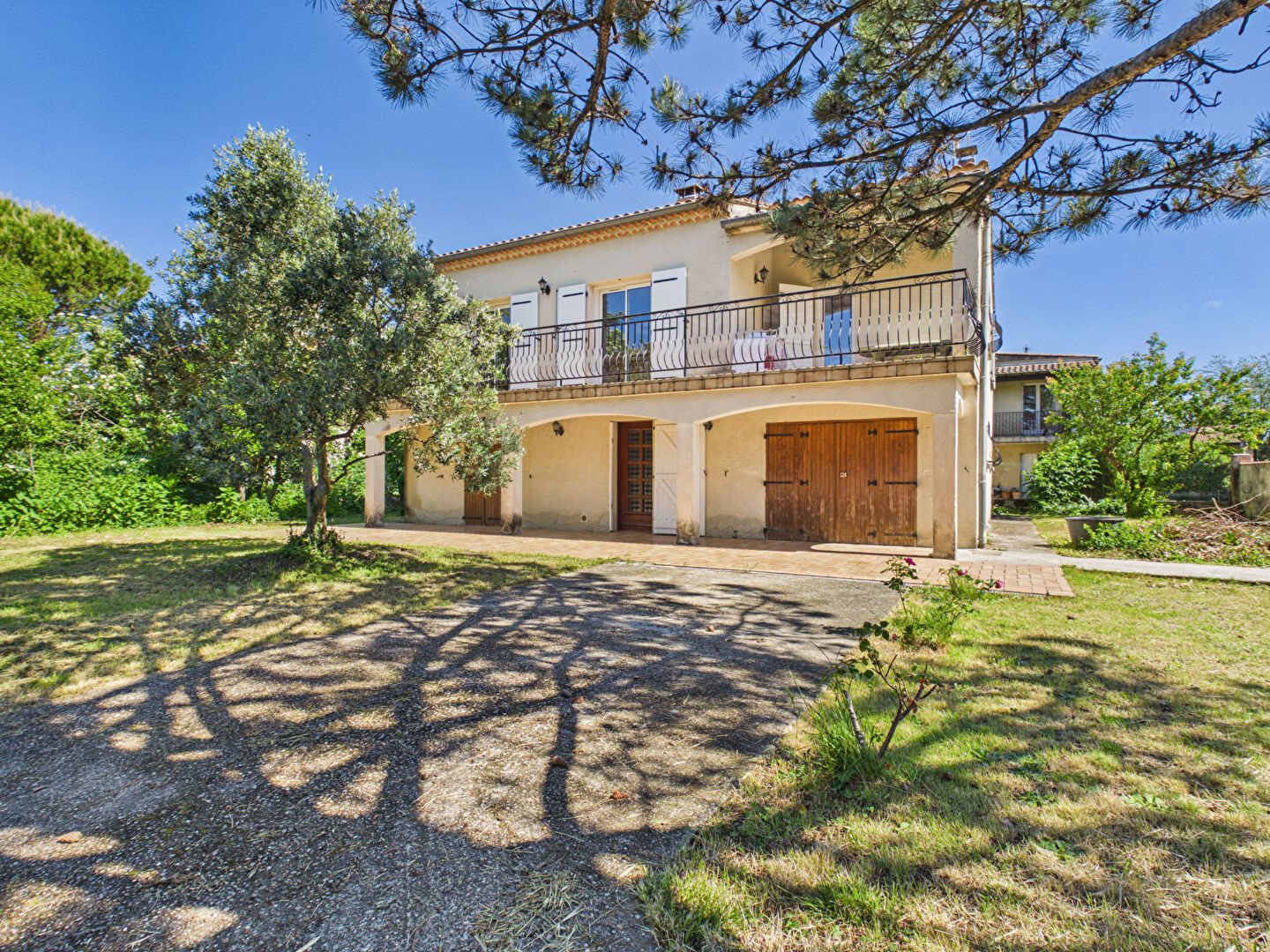 Maison à vendre, 115m², Montélimar