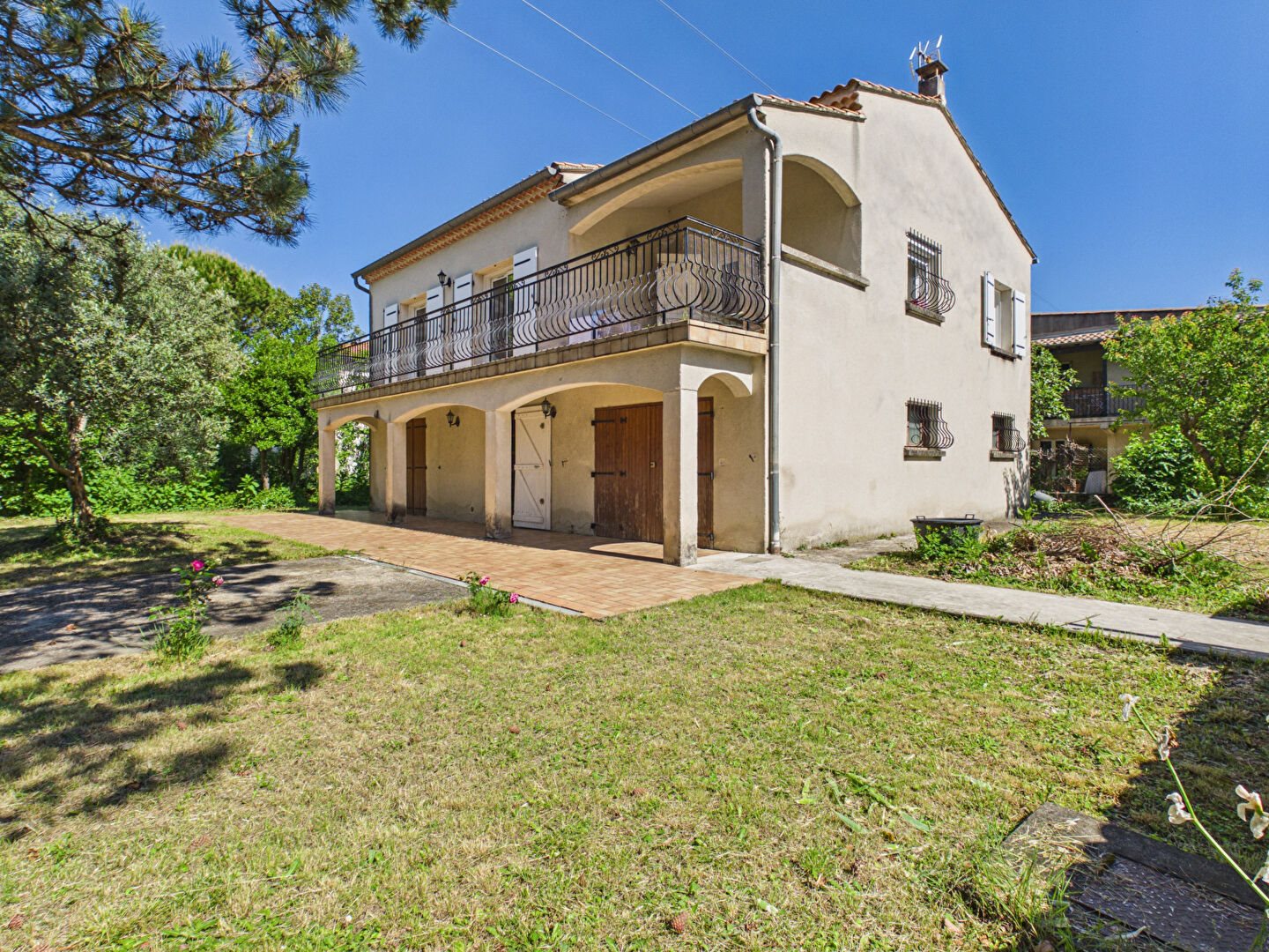 Maison à vendre, 115m², Montélimar