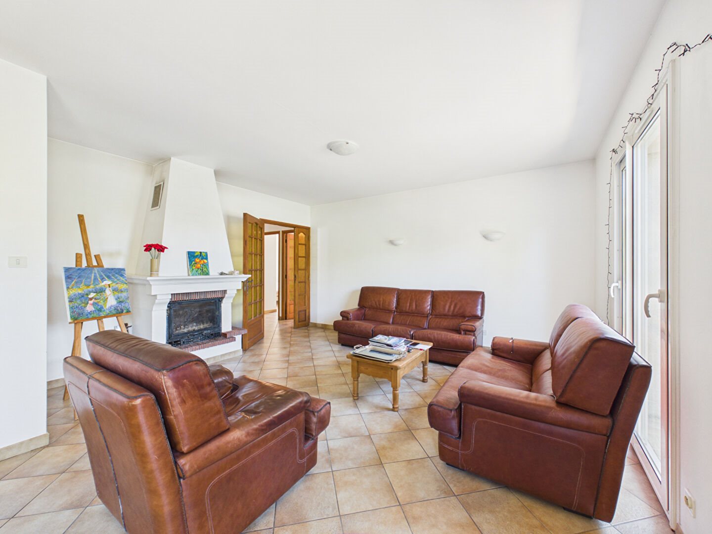 Maison à vendre, 115m², Montélimar