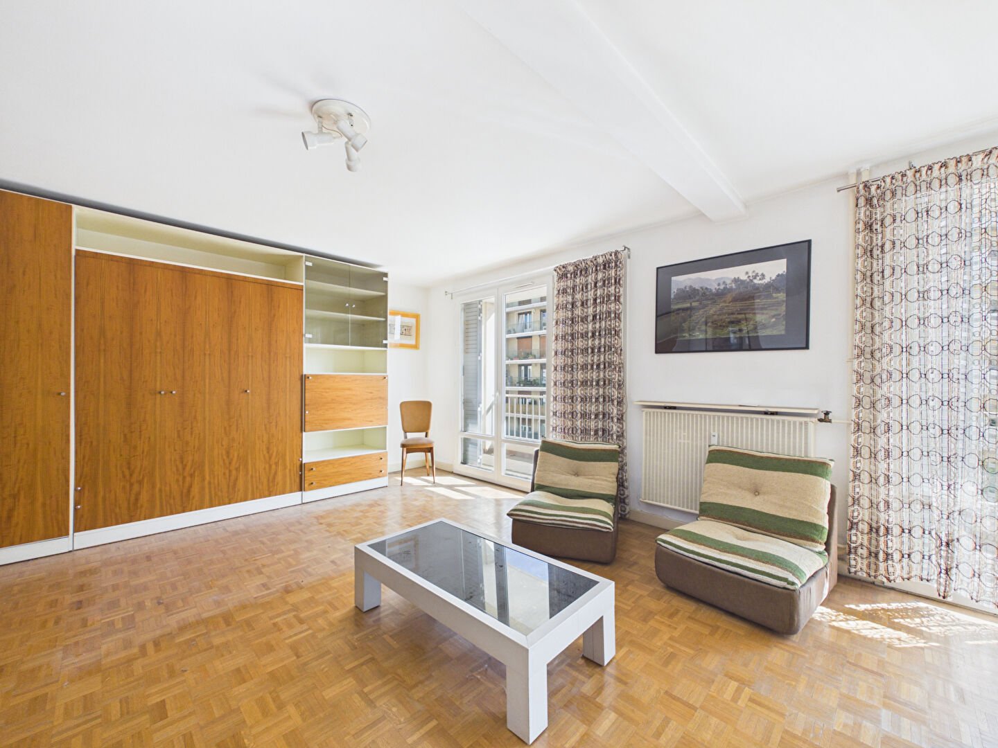 Appartement à vendre, 35m², Valence