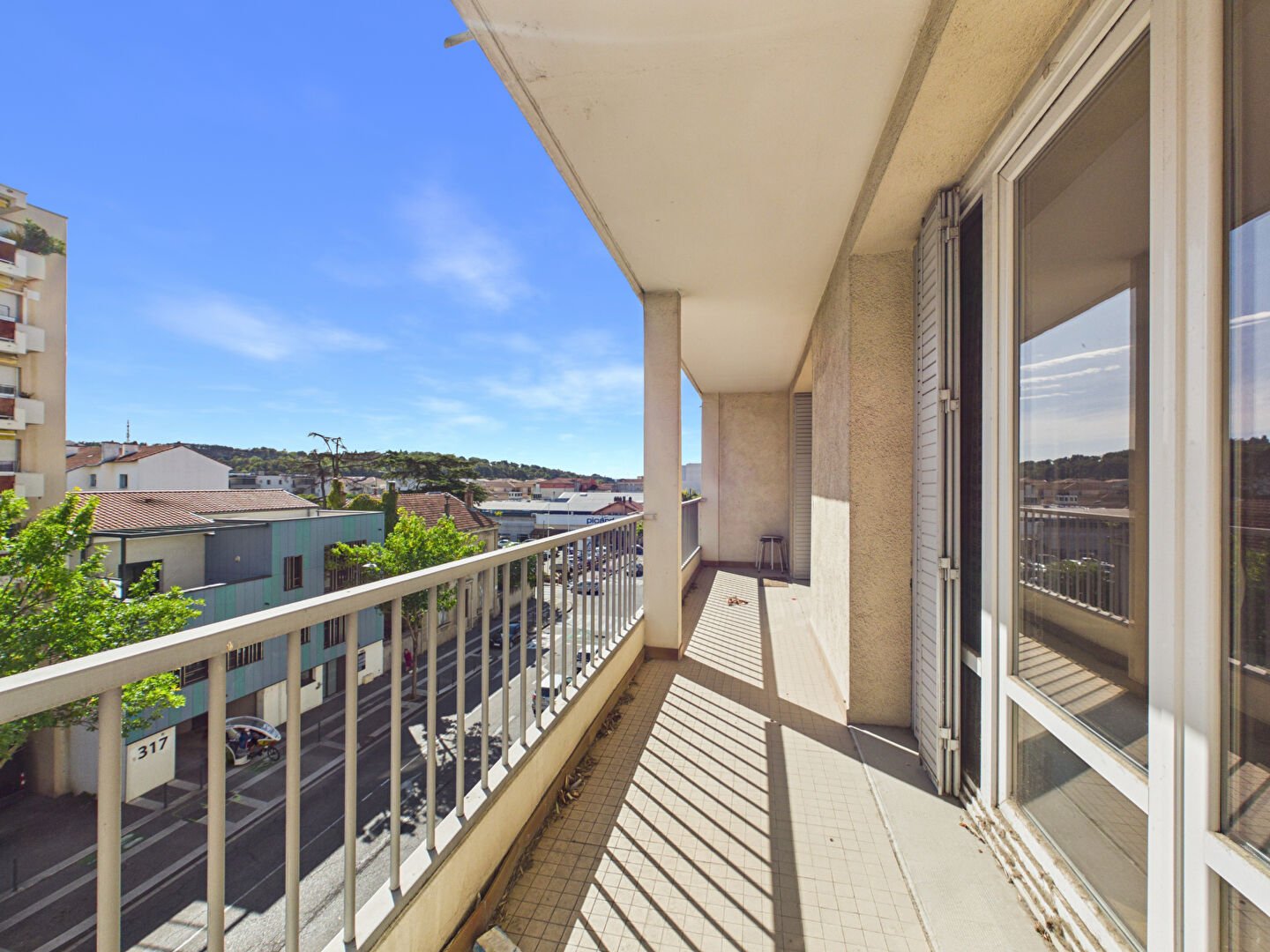 Appartement à vendre, 35m², Valence