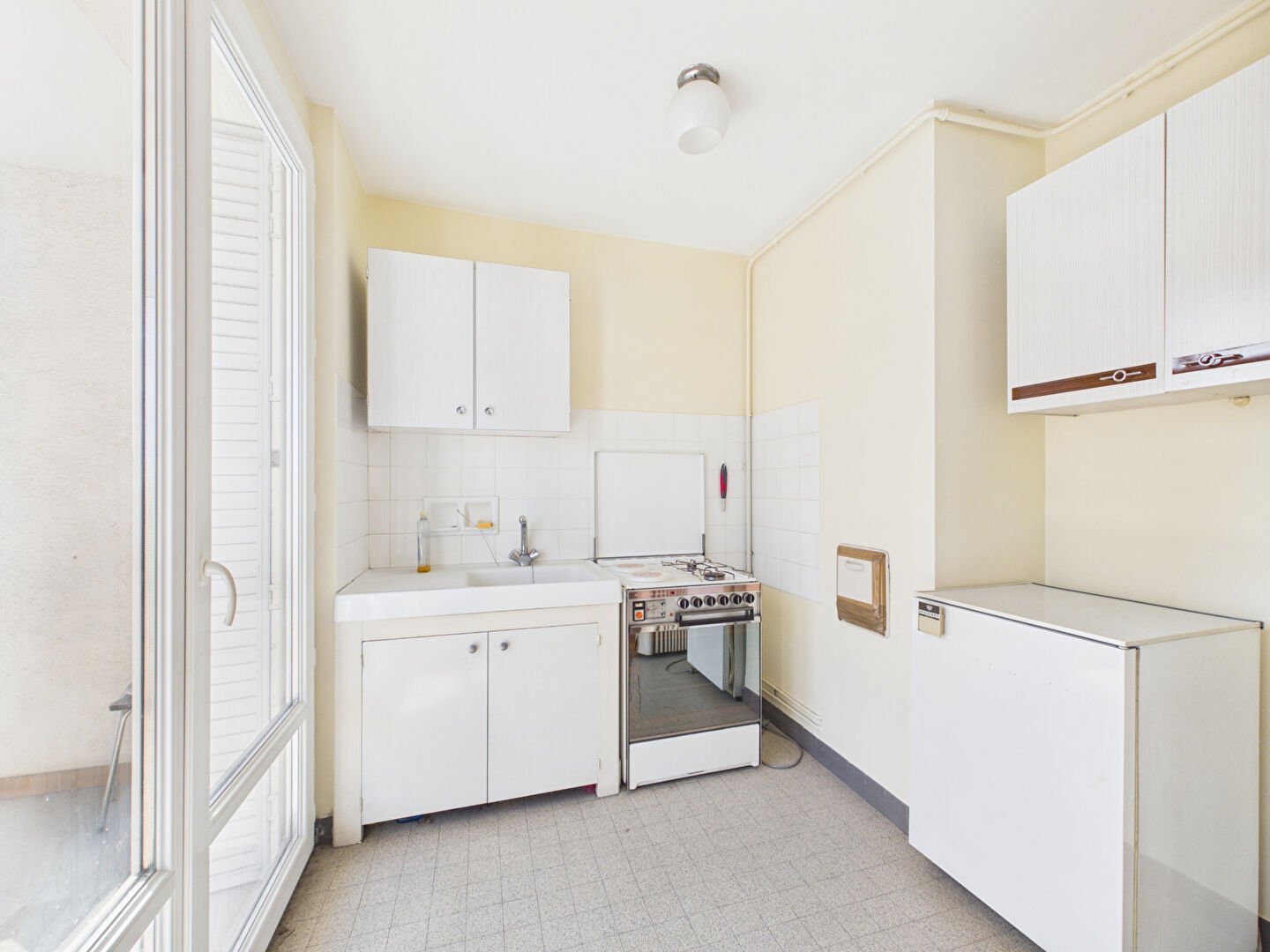 Appartement à vendre, 35m², Valence