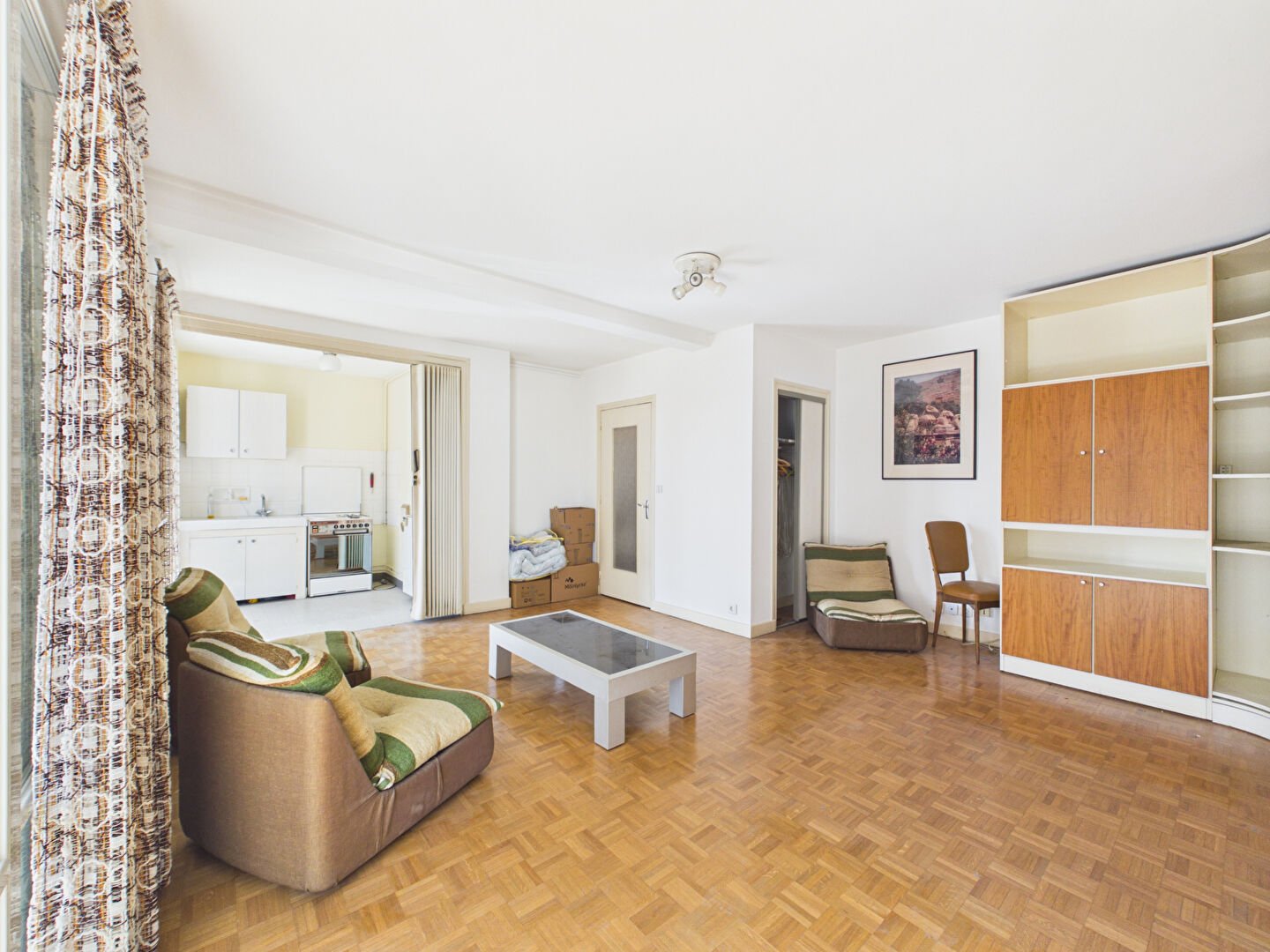 Appartement à vendre, 35m², Valence