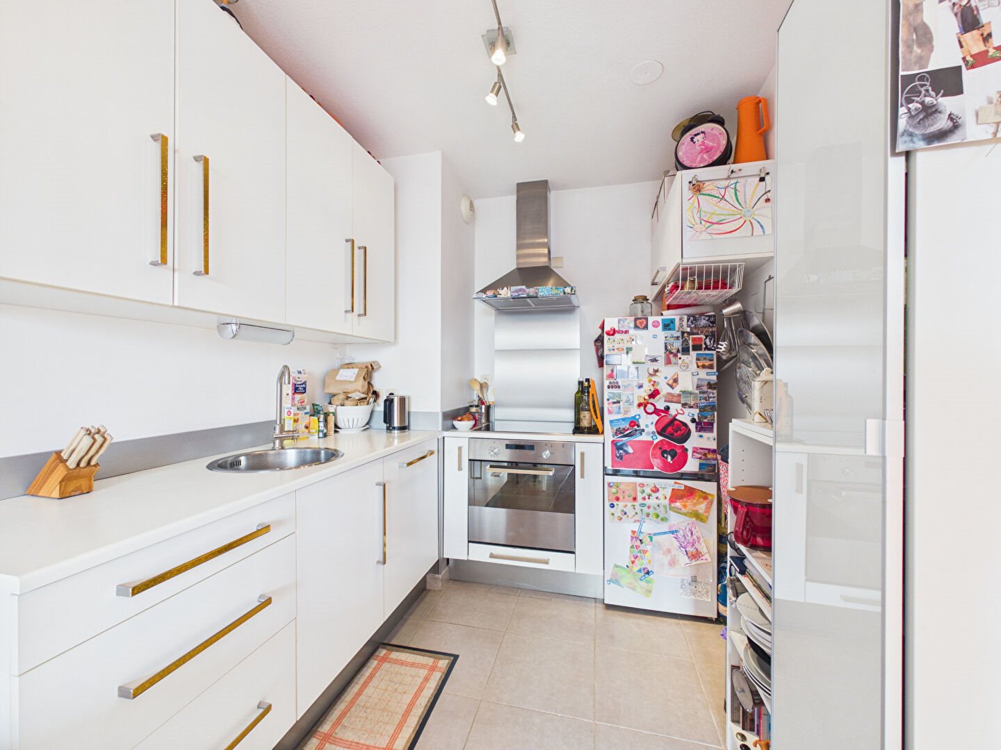 Appartement à vendre, 56m², Valence