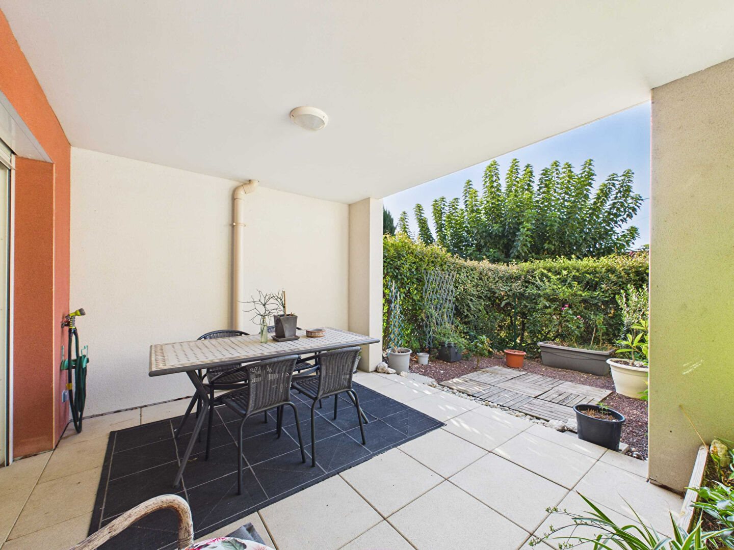 Appartement à vendre, 52m², Tournon-sur-Rhône