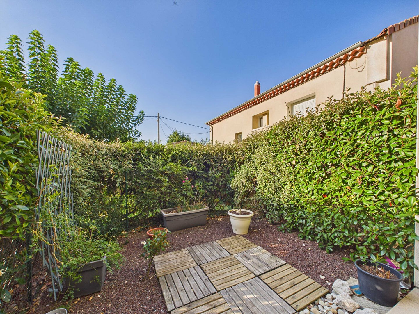 Appartement à vendre, 52m², Tournon-sur-Rhône