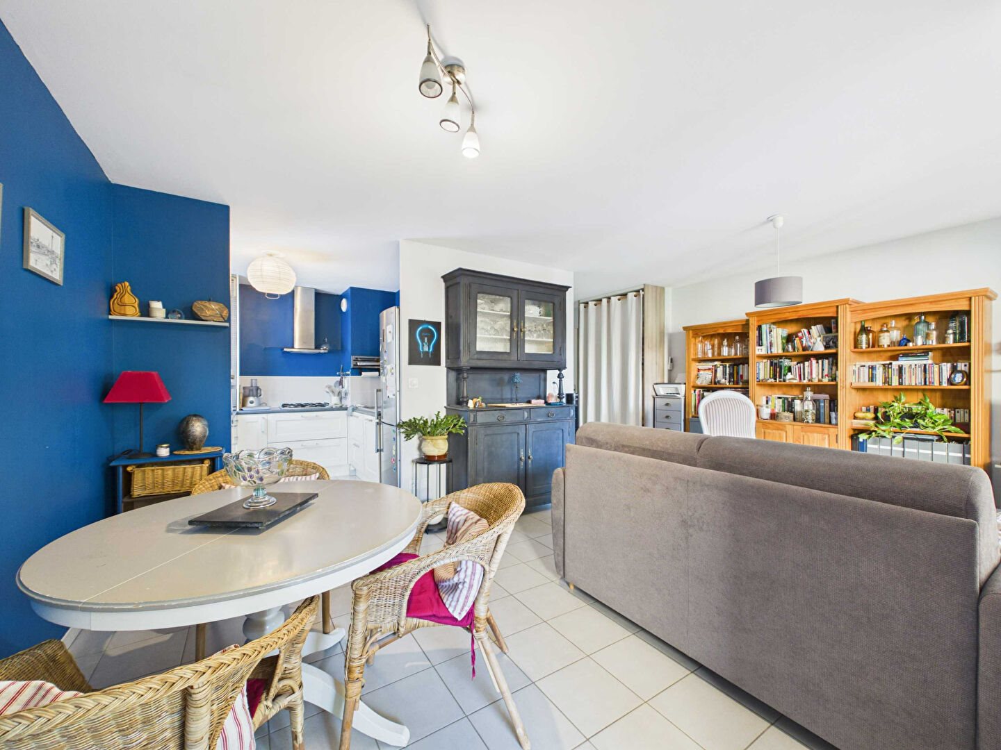 Appartement à vendre, 52m², Tournon-sur-Rhône