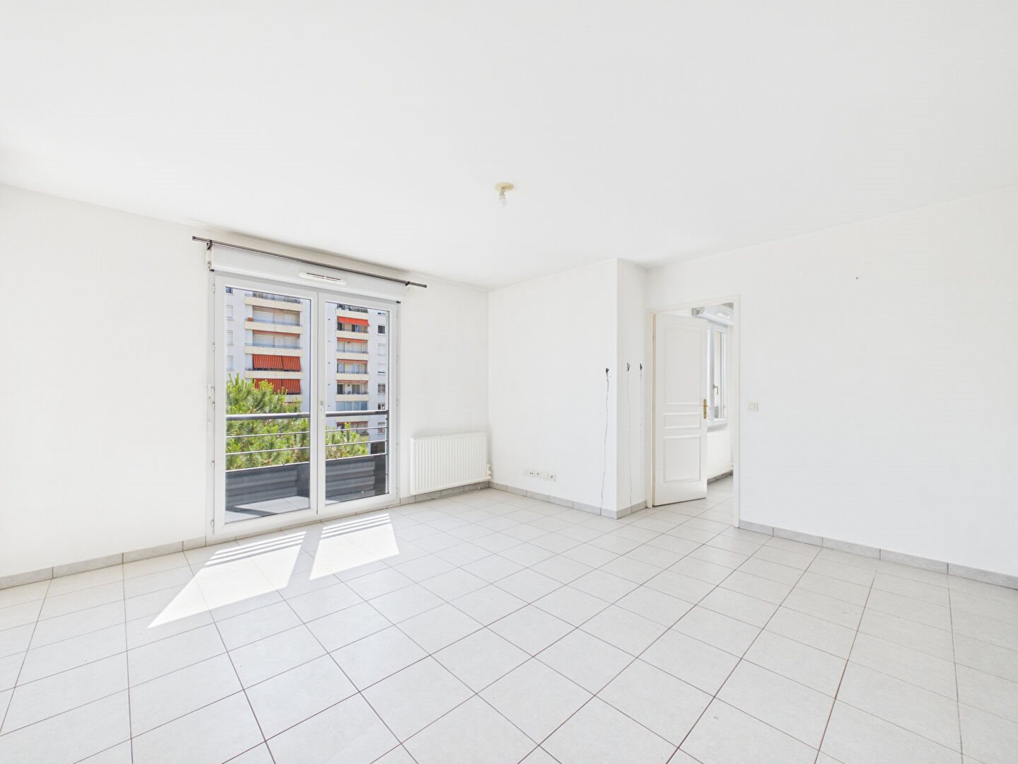 Appartement à vendre, 43m², Valence