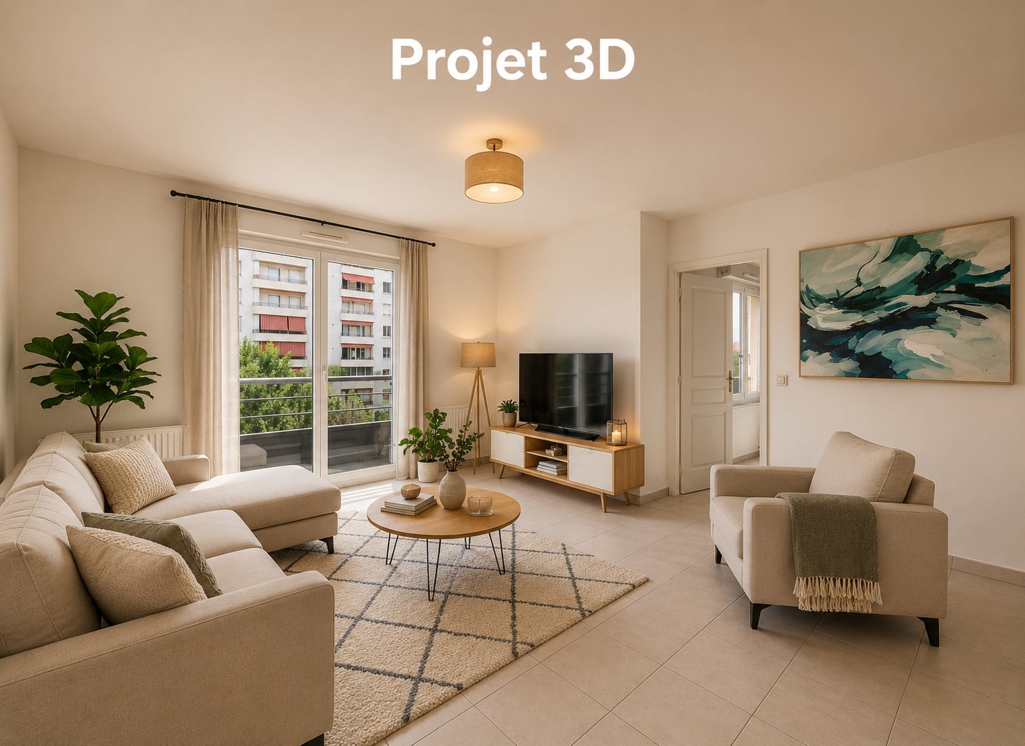 Appartement à vendre, 43m², Valence