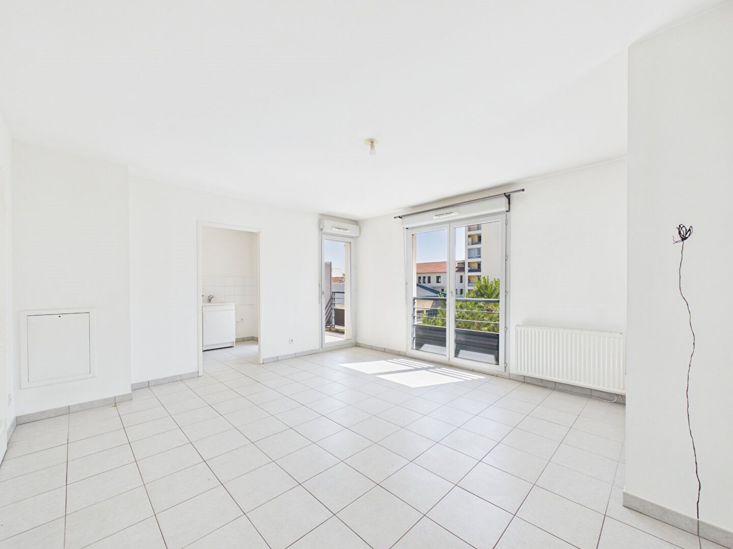 Appartement à vendre, 43m², Valence