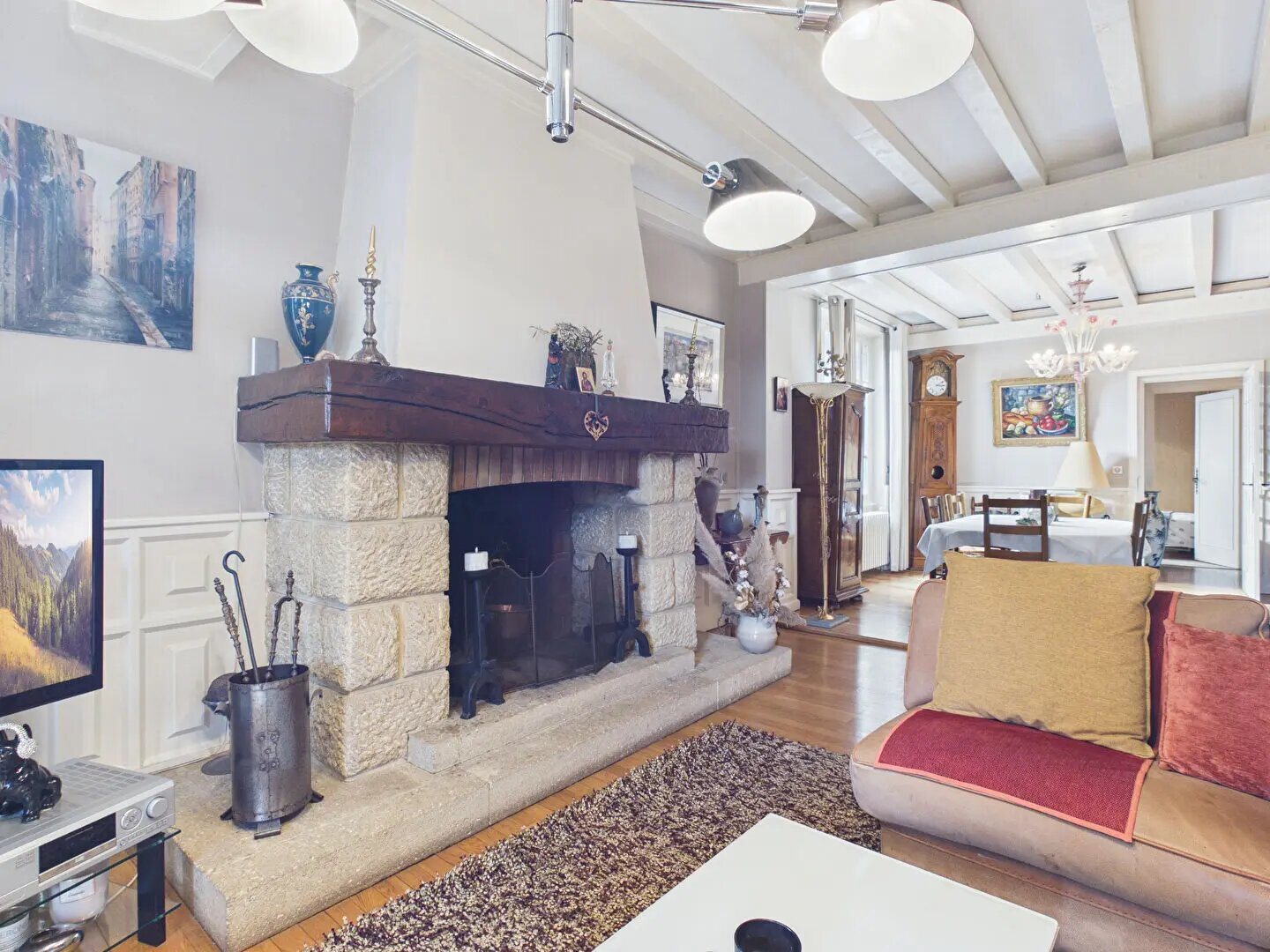 Maison à vendre, 391m², Vénissieux