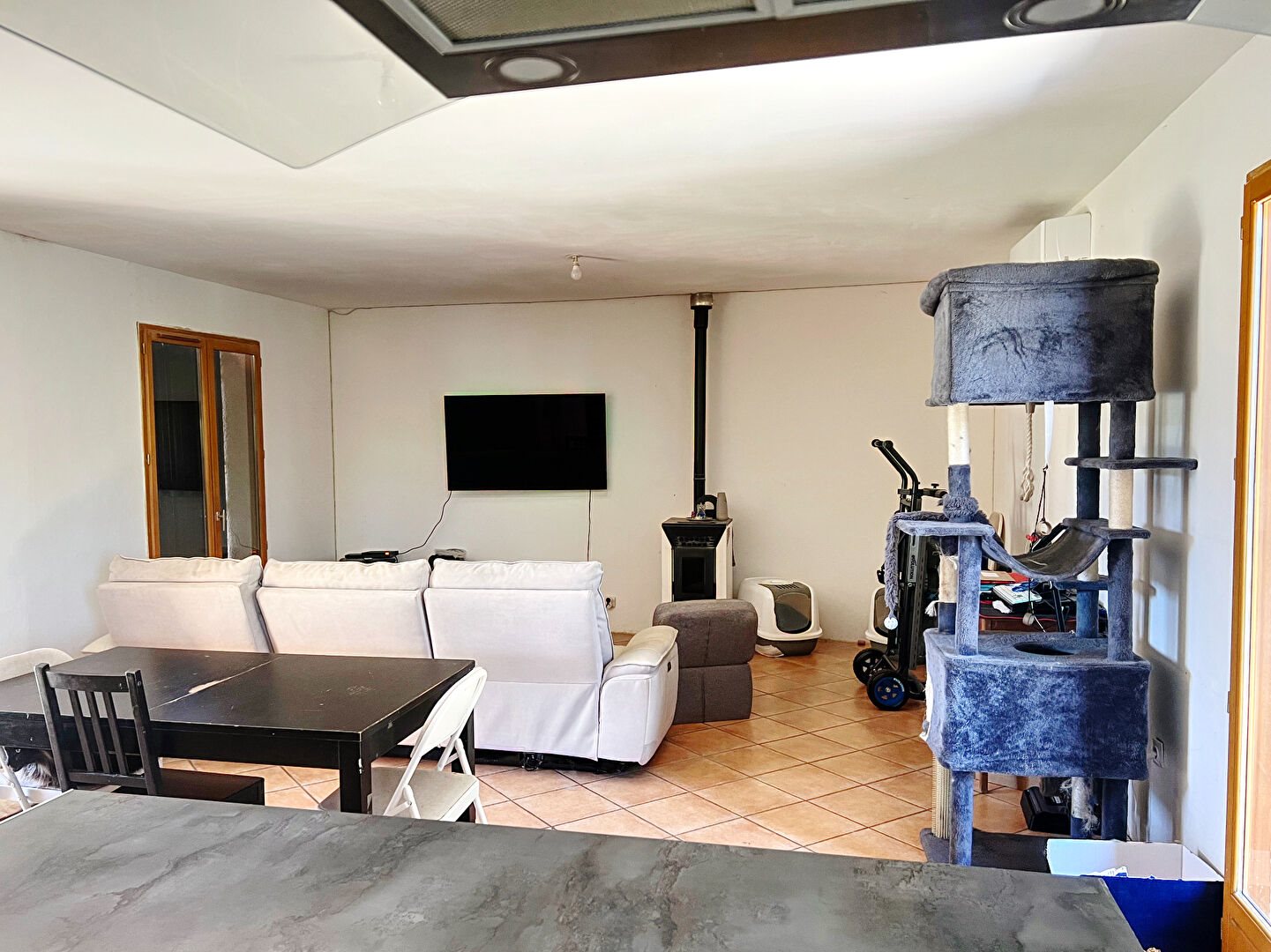 Maison à vendre, 101m², Viviers