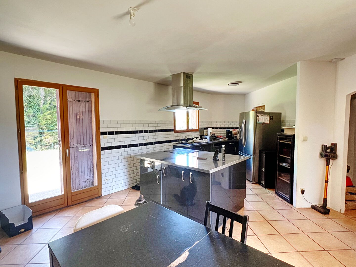 Maison à vendre, 101m², Viviers